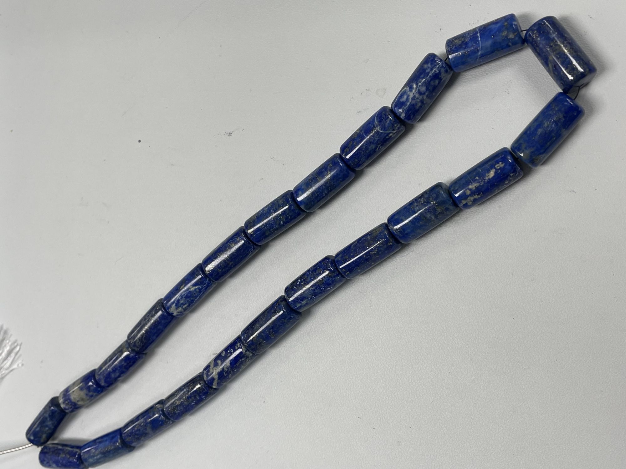 Lapis Tube Smooth