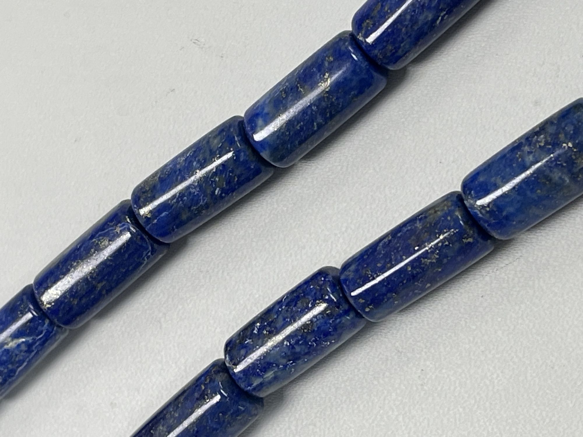 Lapis Tube Smooth