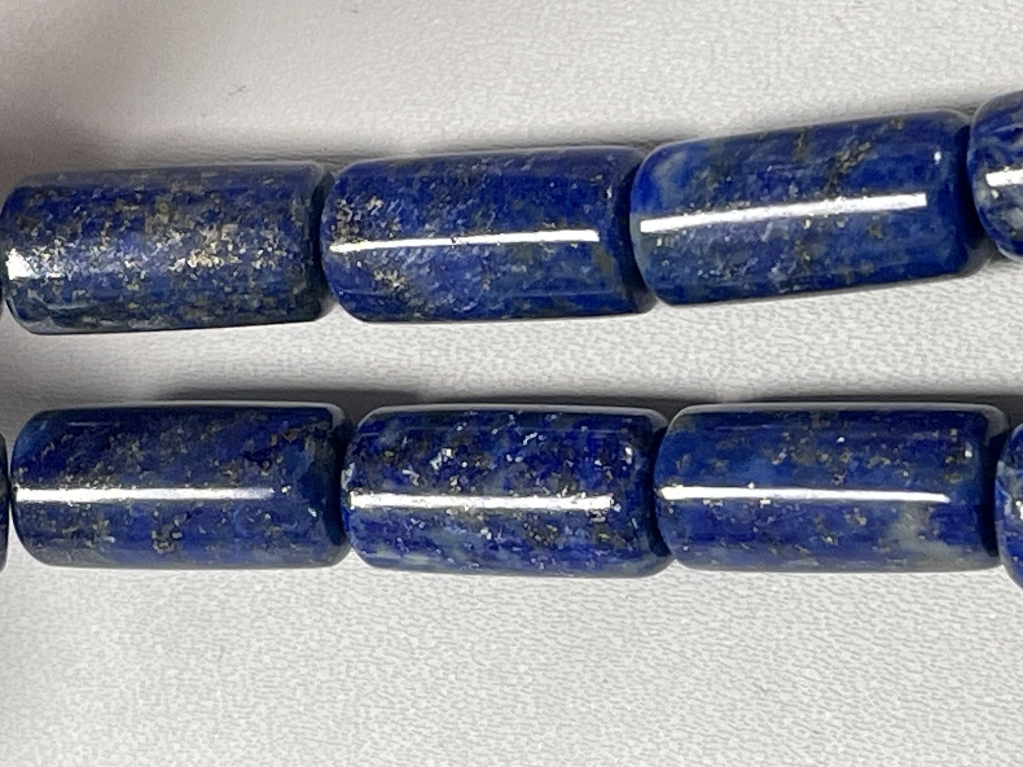 Lapis Tube Smooth