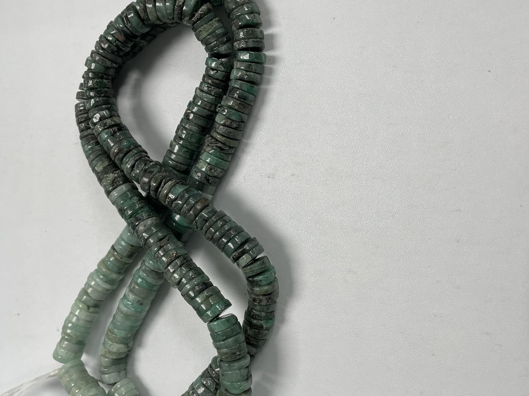 Shaded Emerald Tire Smooth