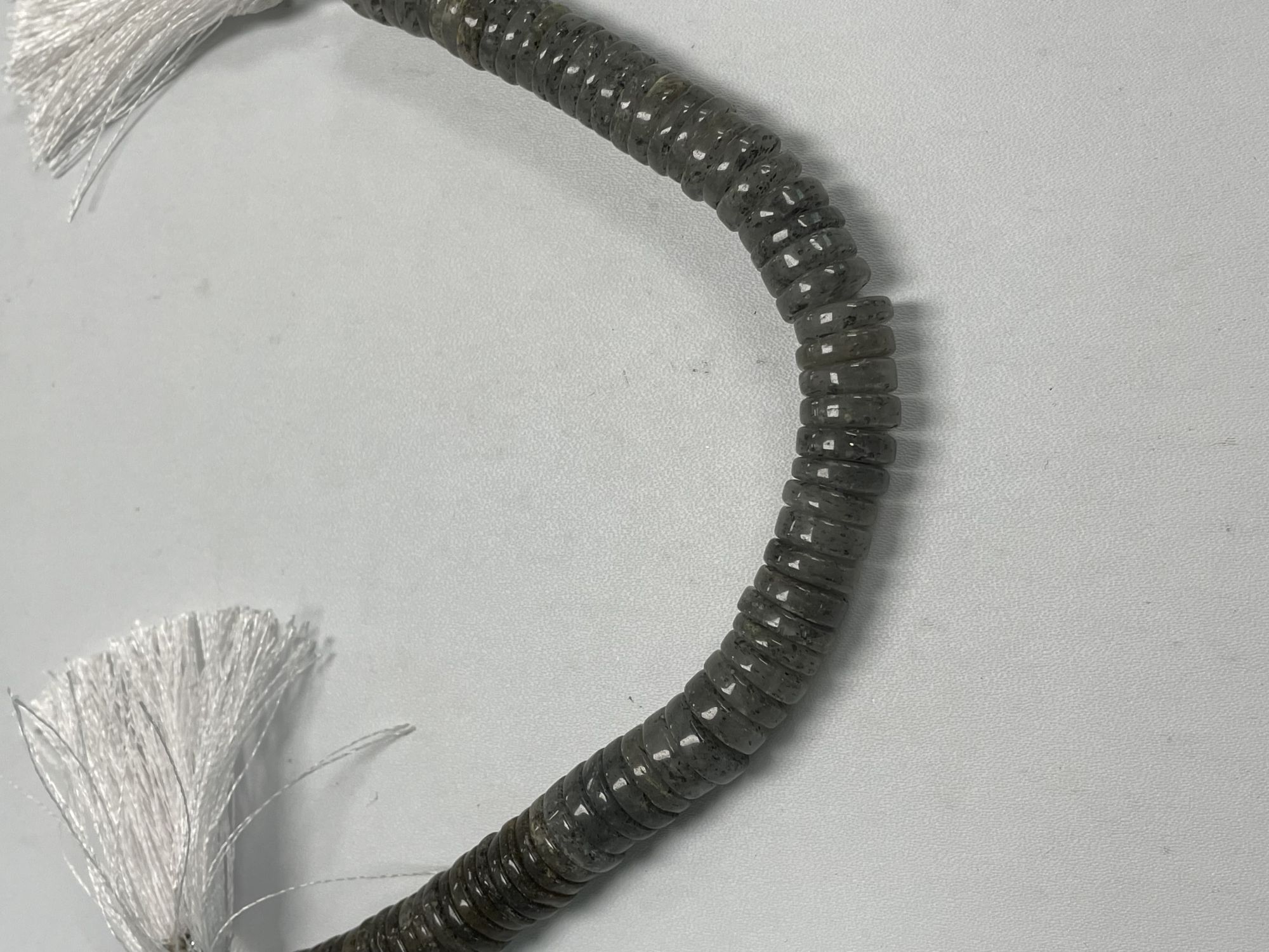 Black Sunstone Tire Smooth