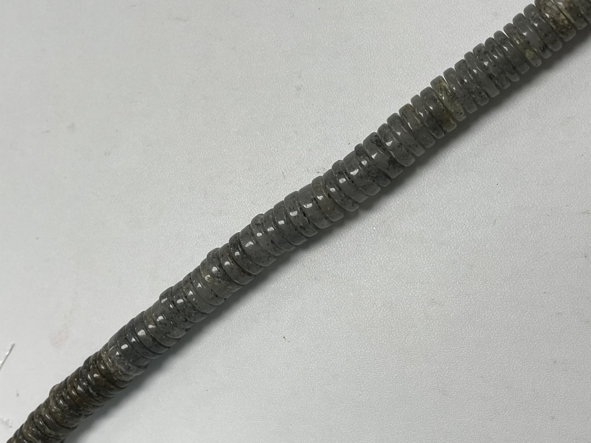 Black Sunstone Tire Smooth