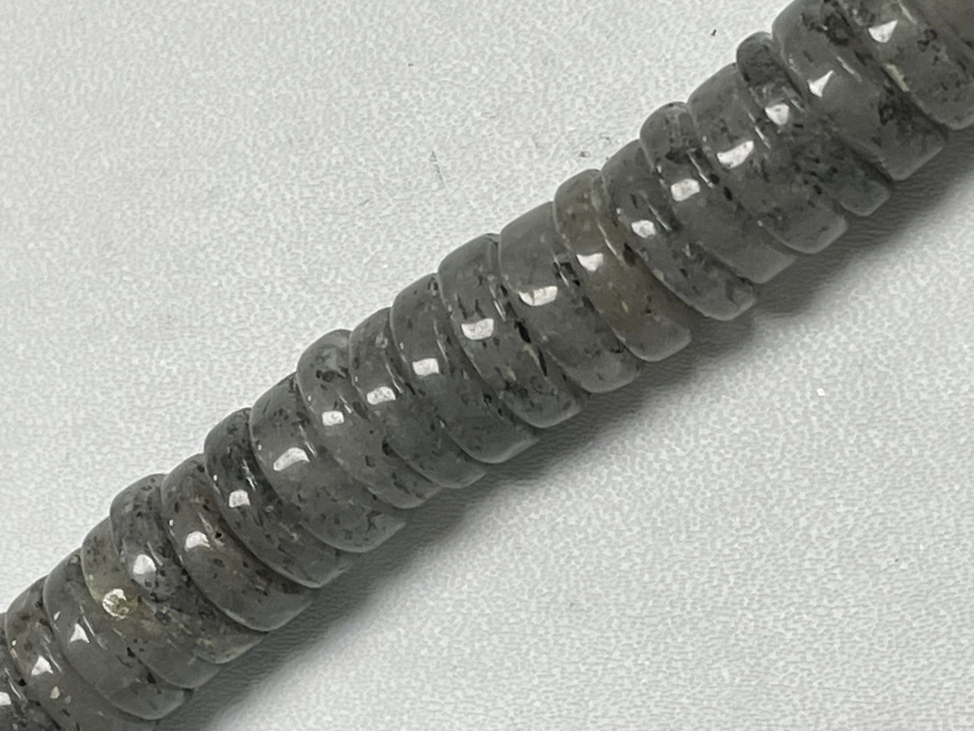 Black Sunstone Tire Smooth