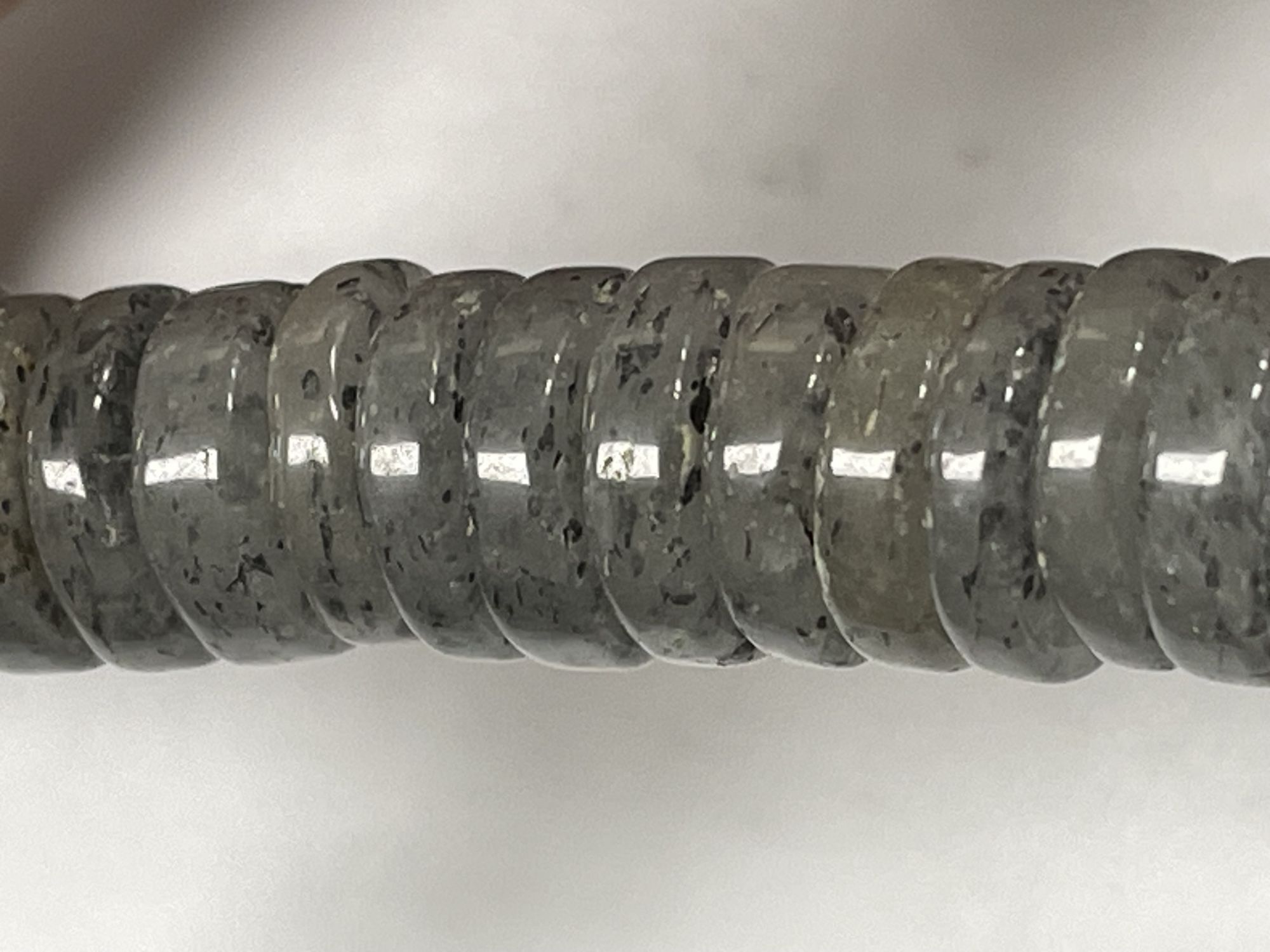 Black Sunstone Tire Smooth