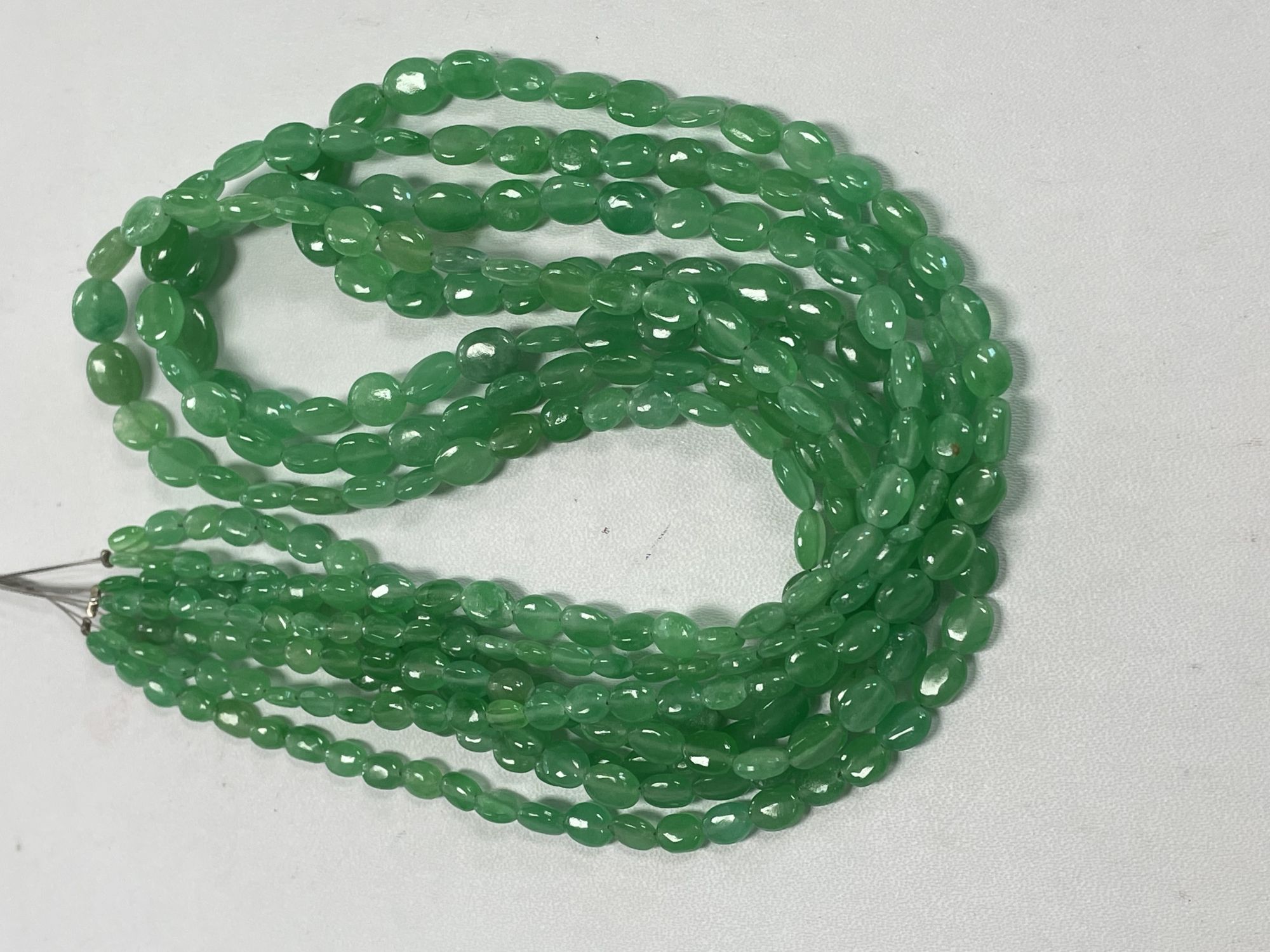 Jade Nugget Smooth