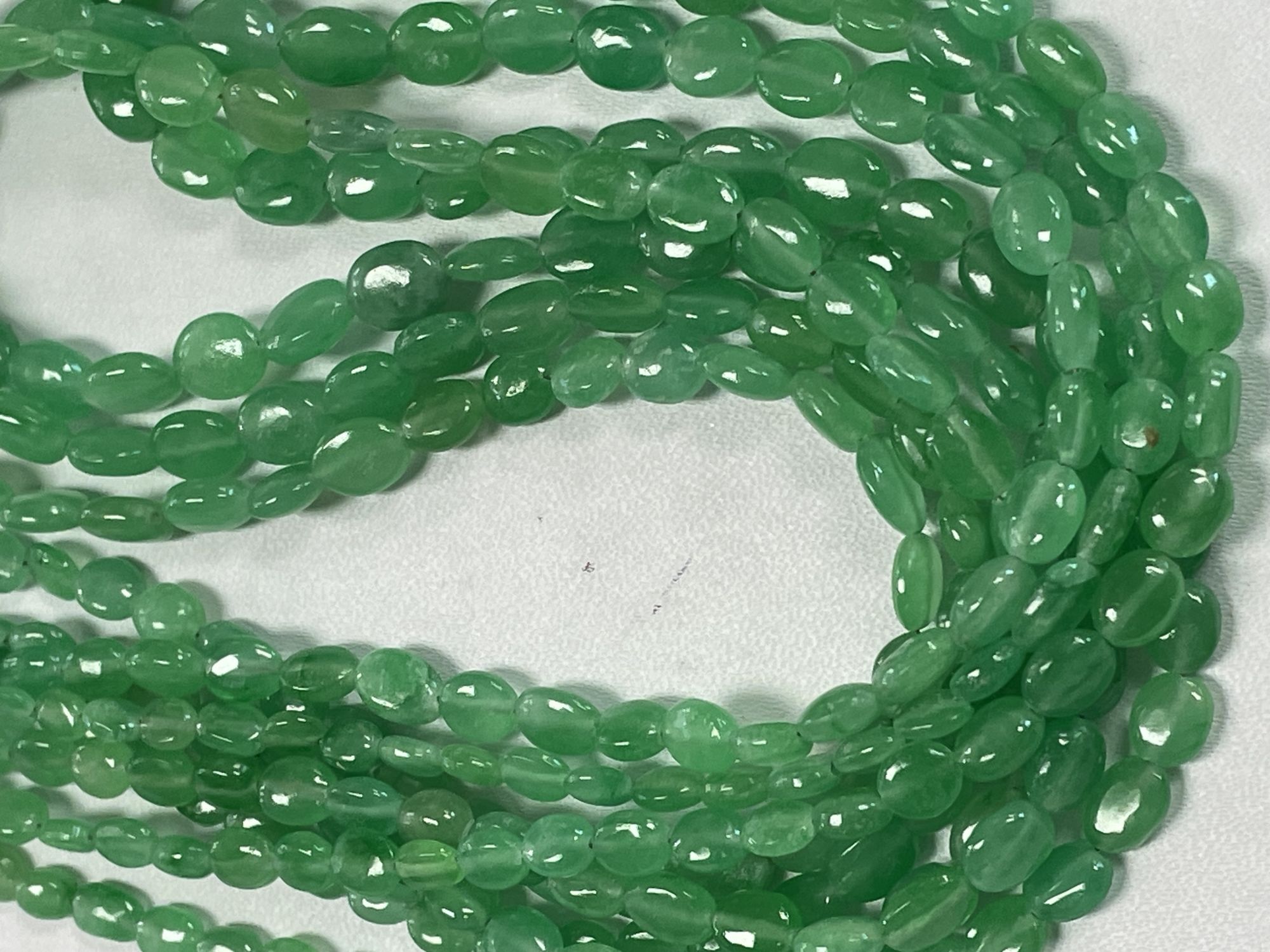 Jade Nugget Smooth