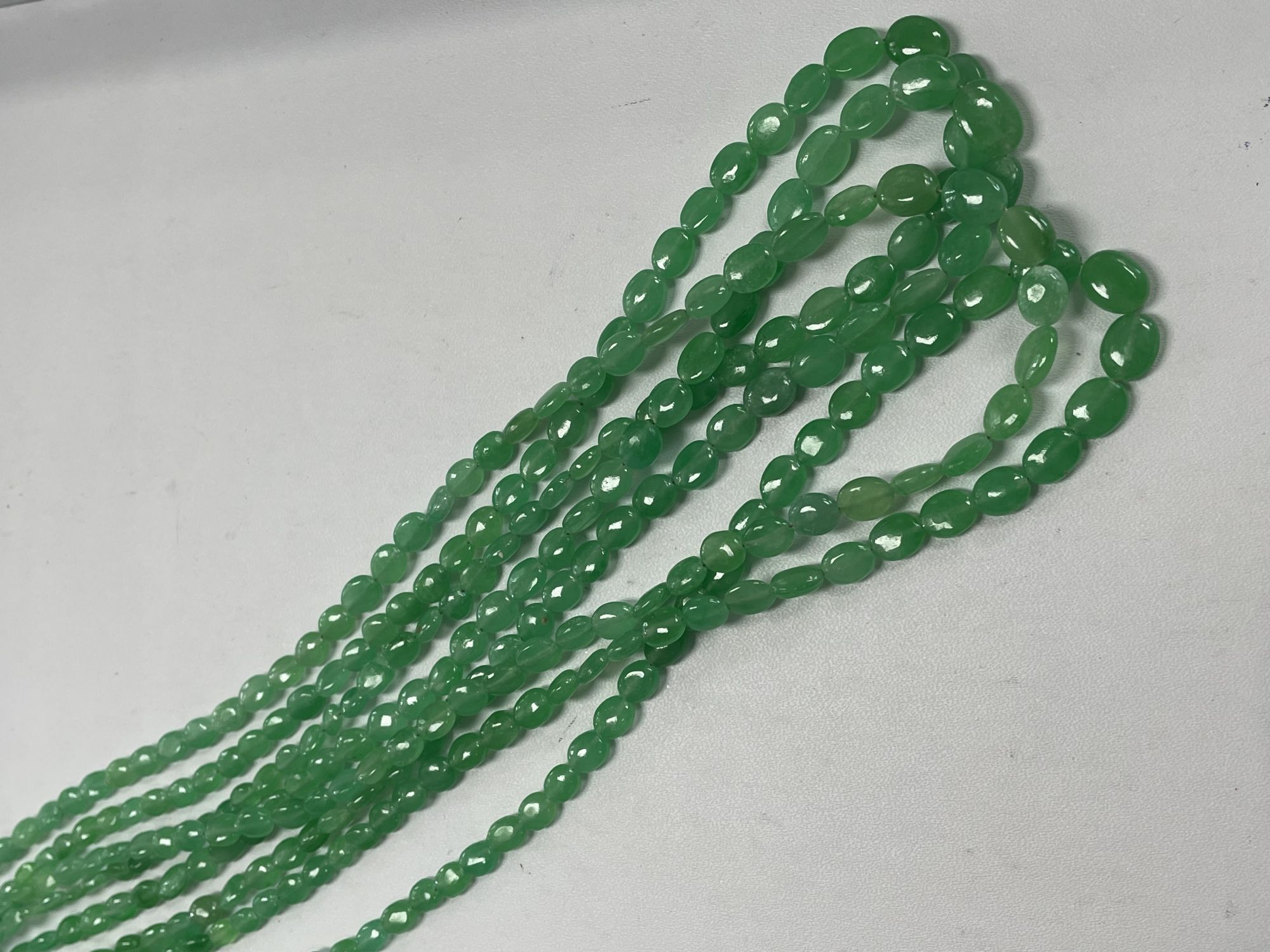 Jade Nugget Smooth
