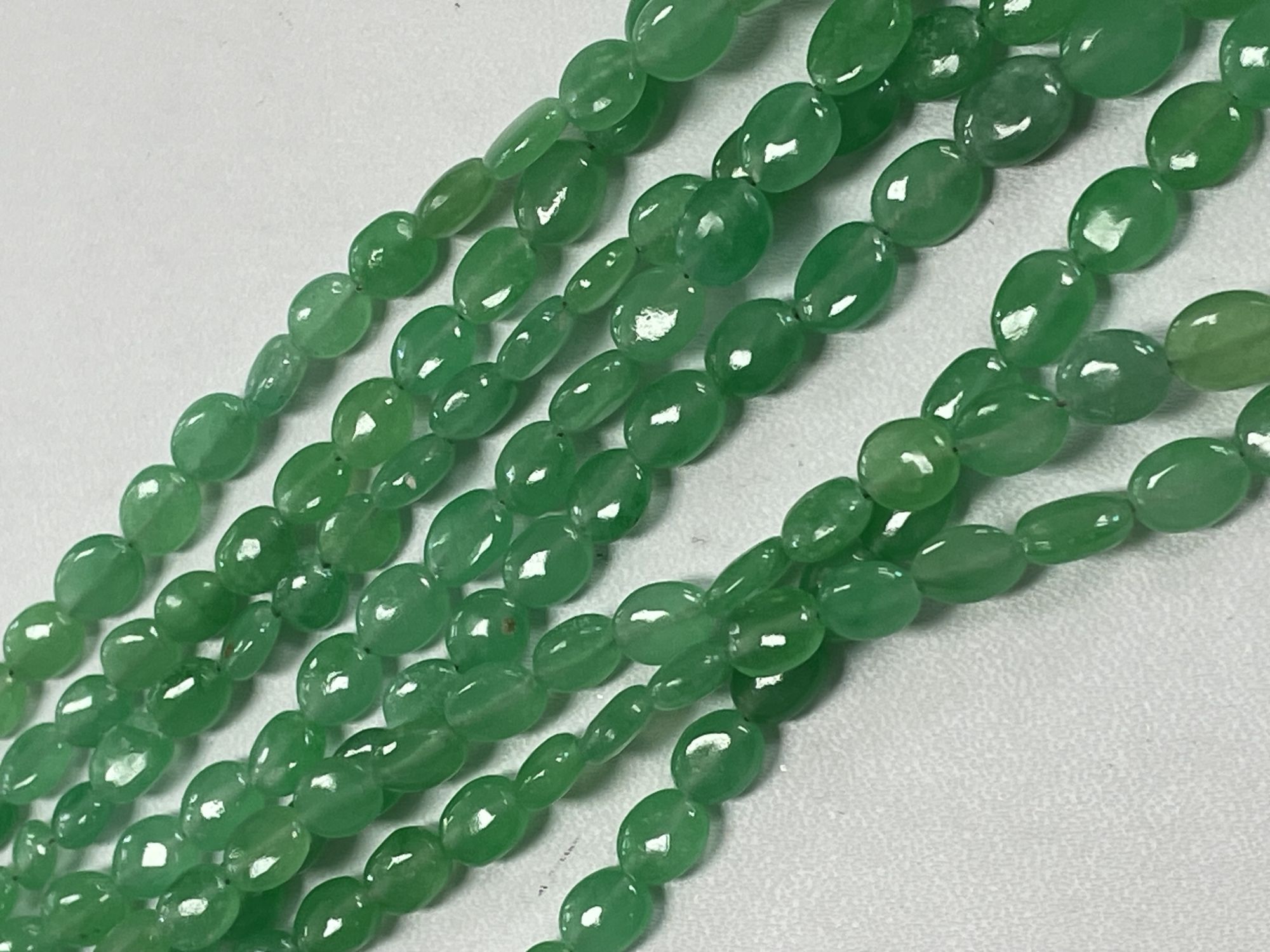Jade Nugget Smooth