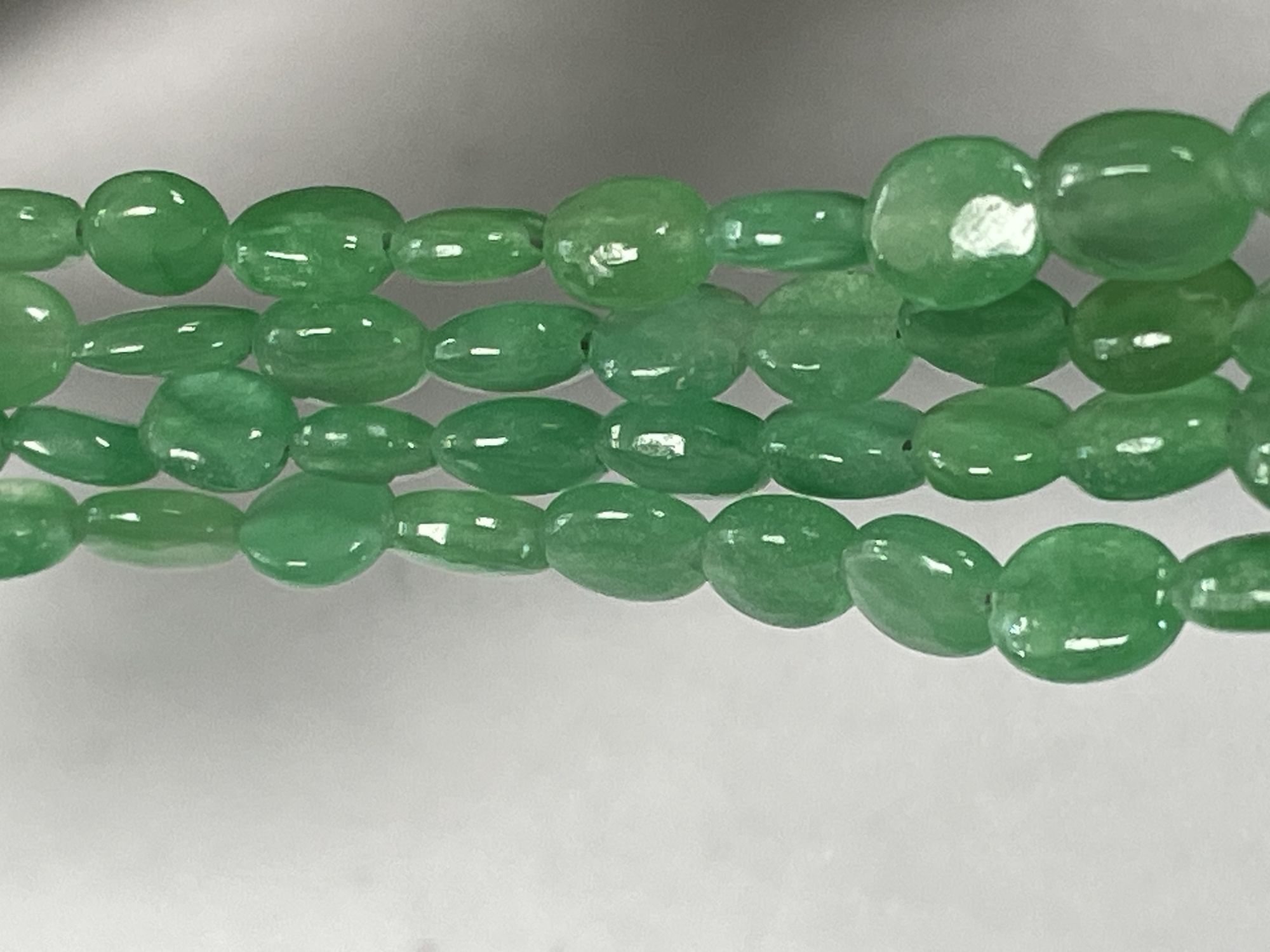 Jade Nugget Smooth