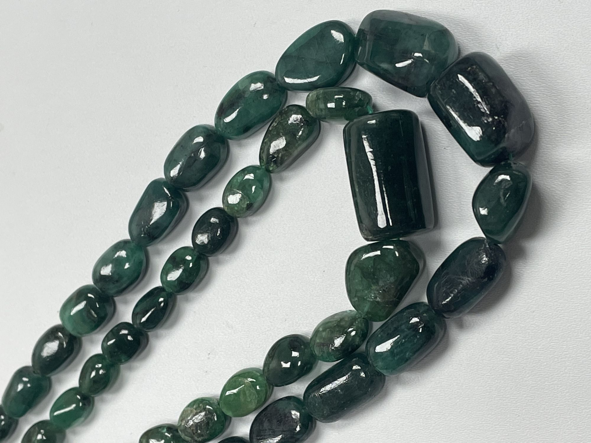 Emerald Nugget Smooth