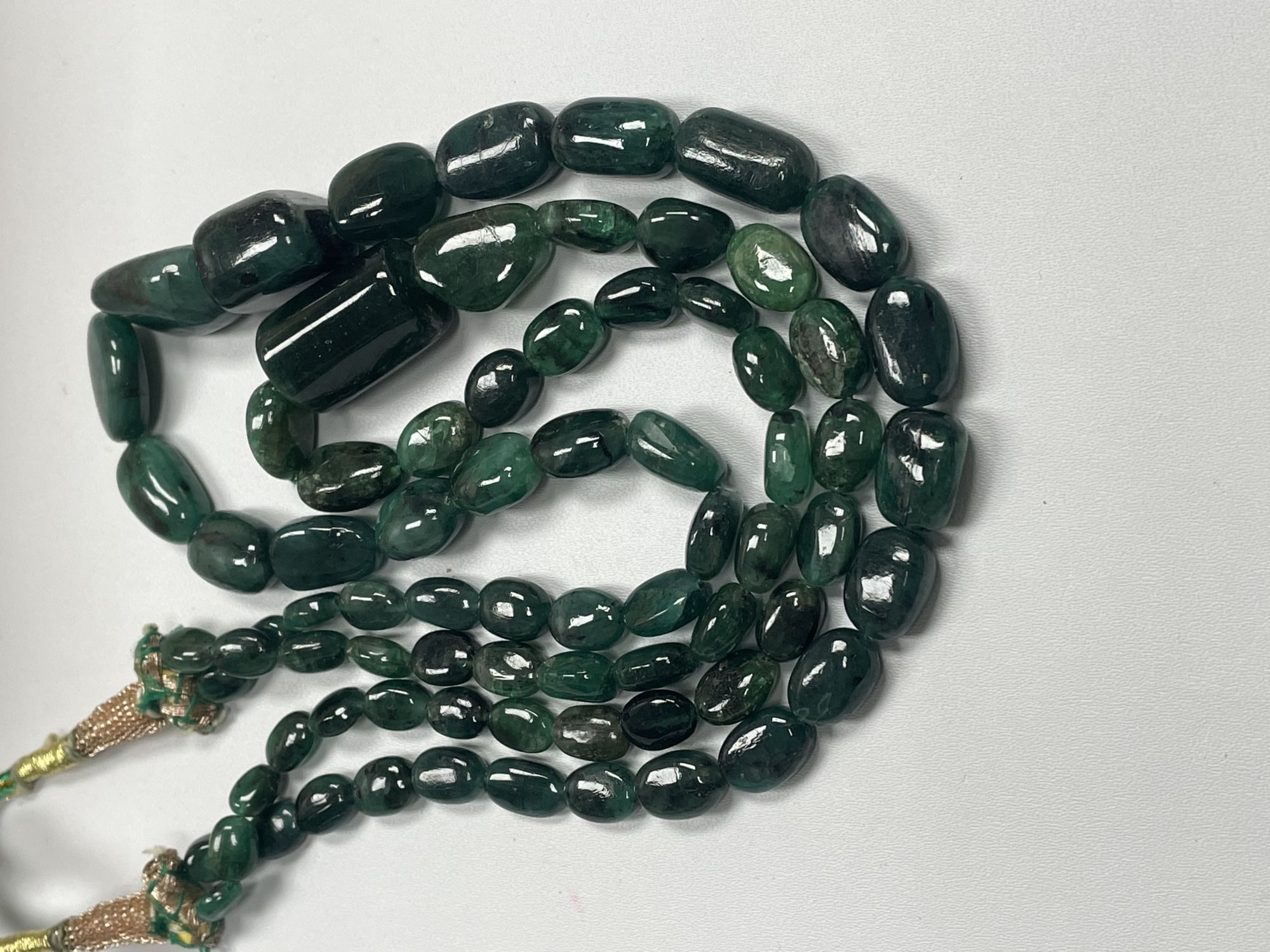 Emerald Nugget Smooth