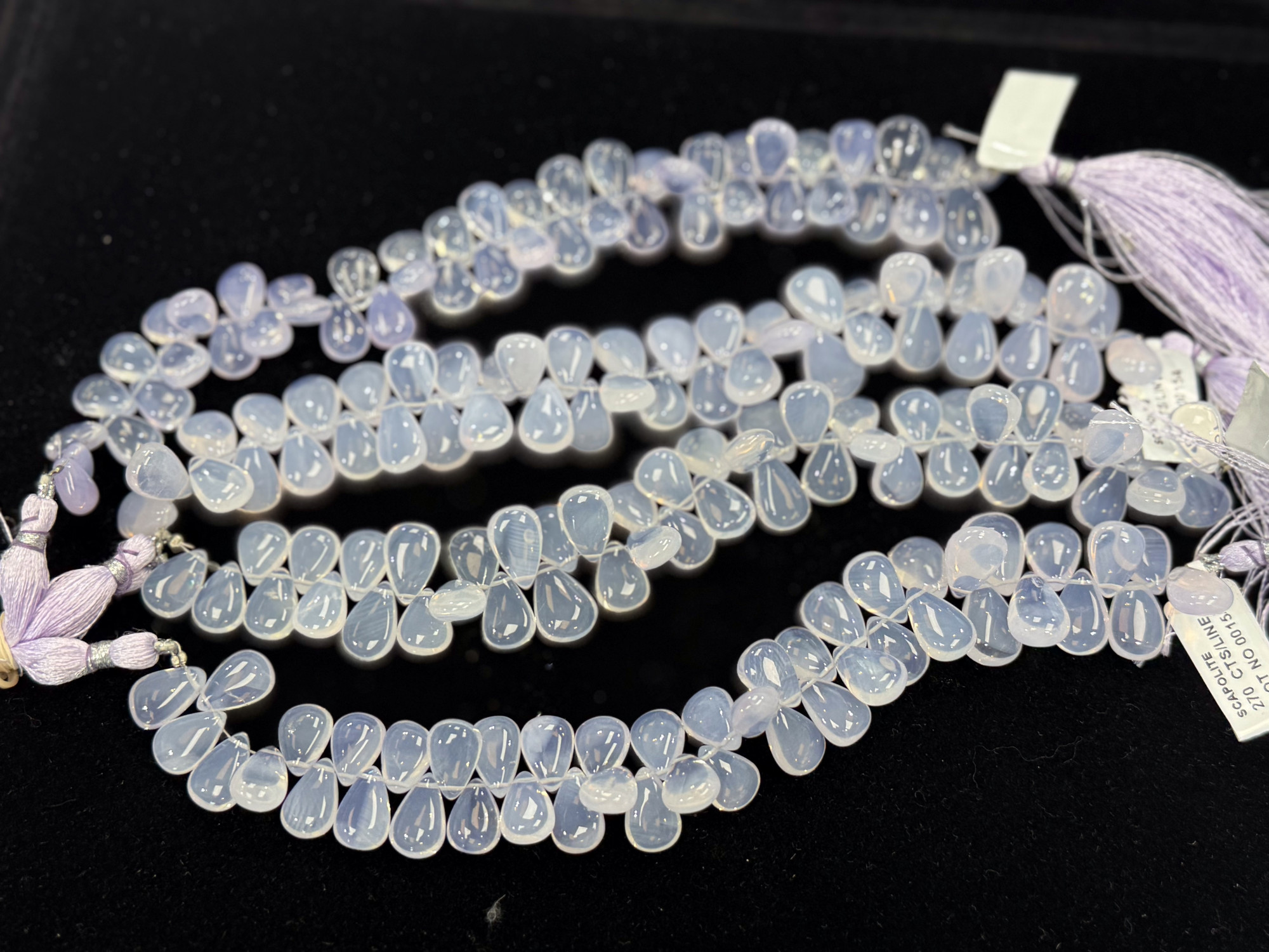 Scorolite Pears Smooth