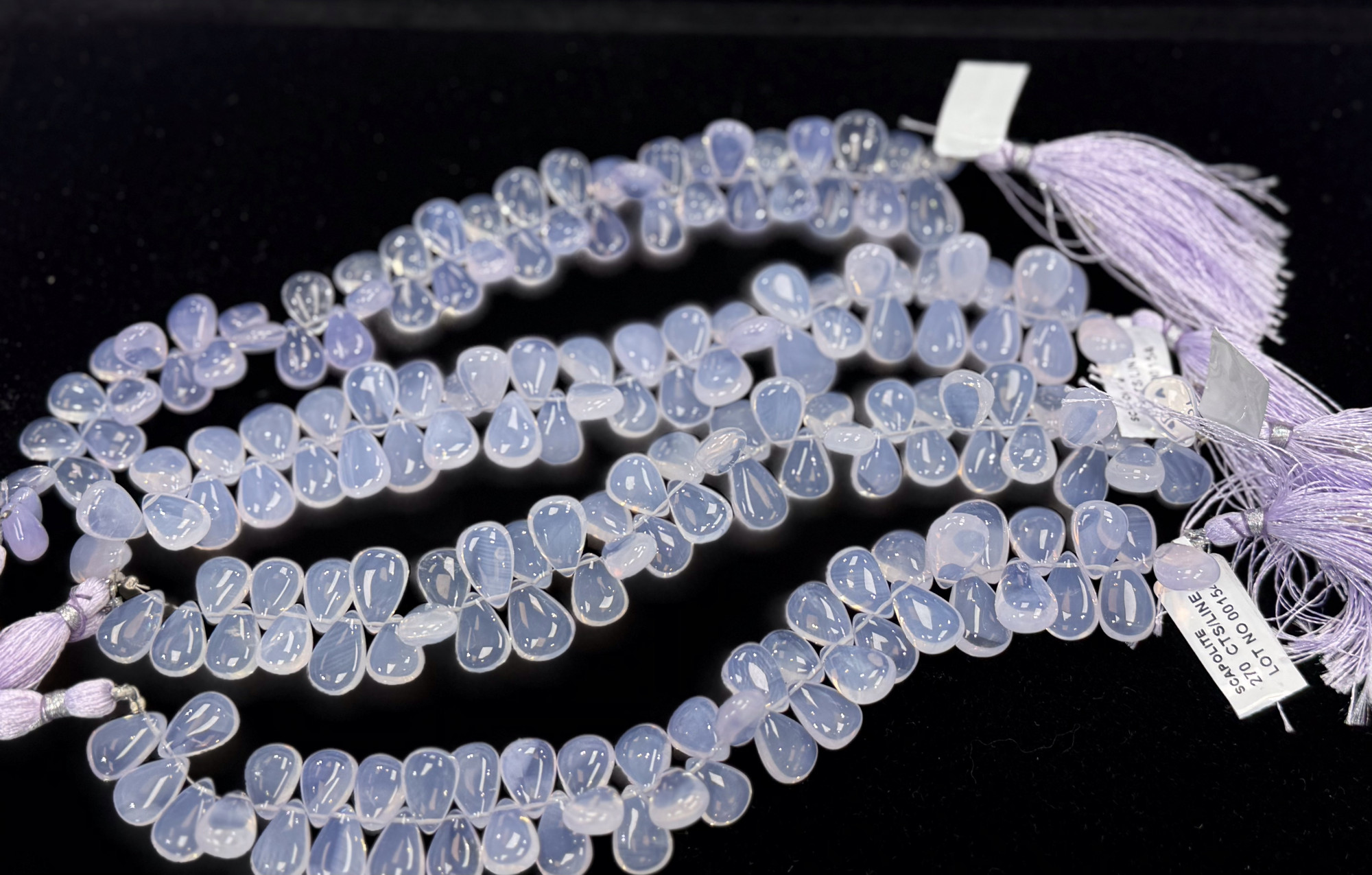 Scorolite Pears Smooth