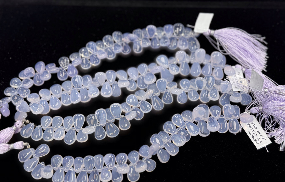 Image of Scorolite Pears Smooth