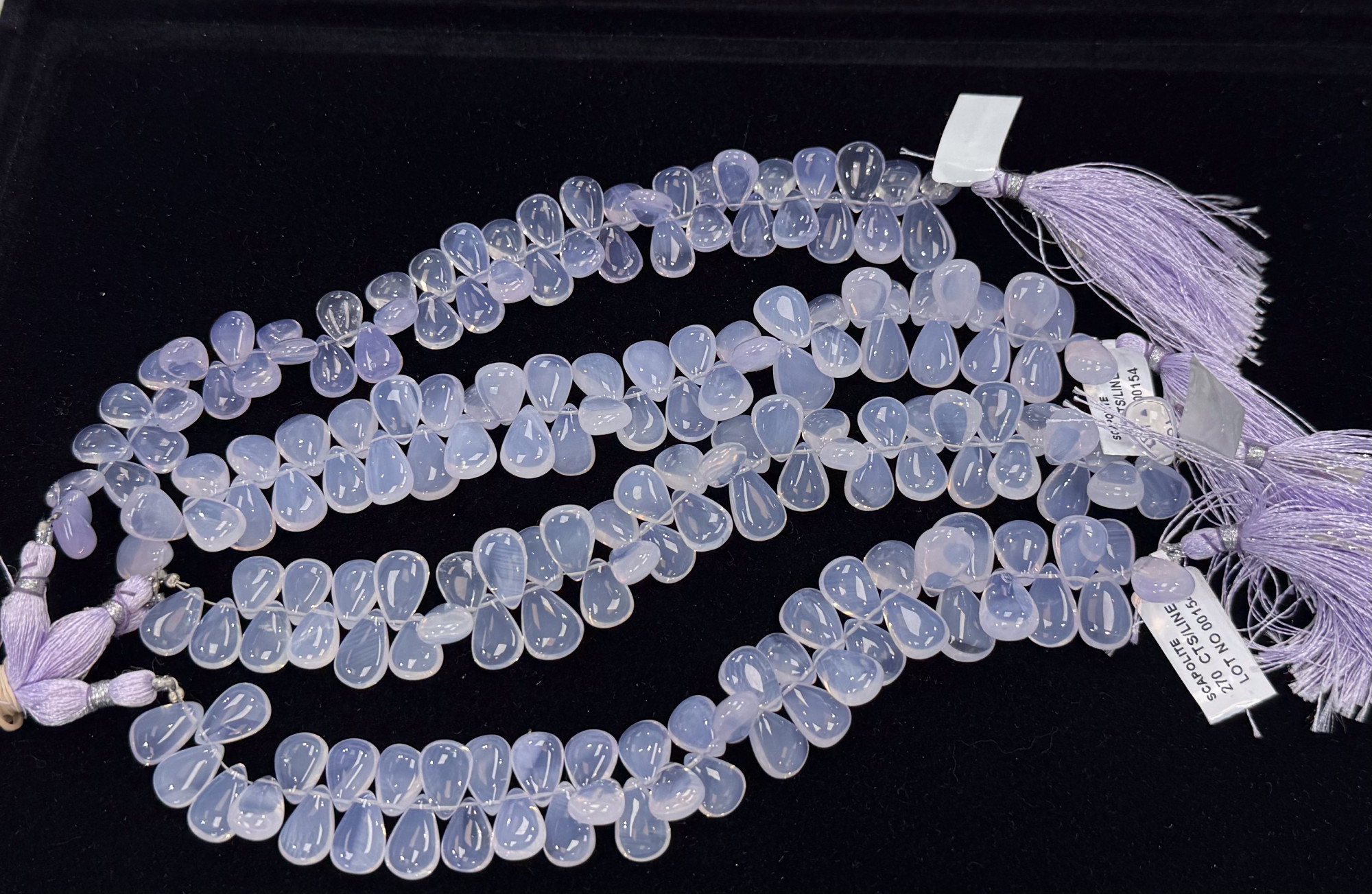 Scorolite Pears Smooth