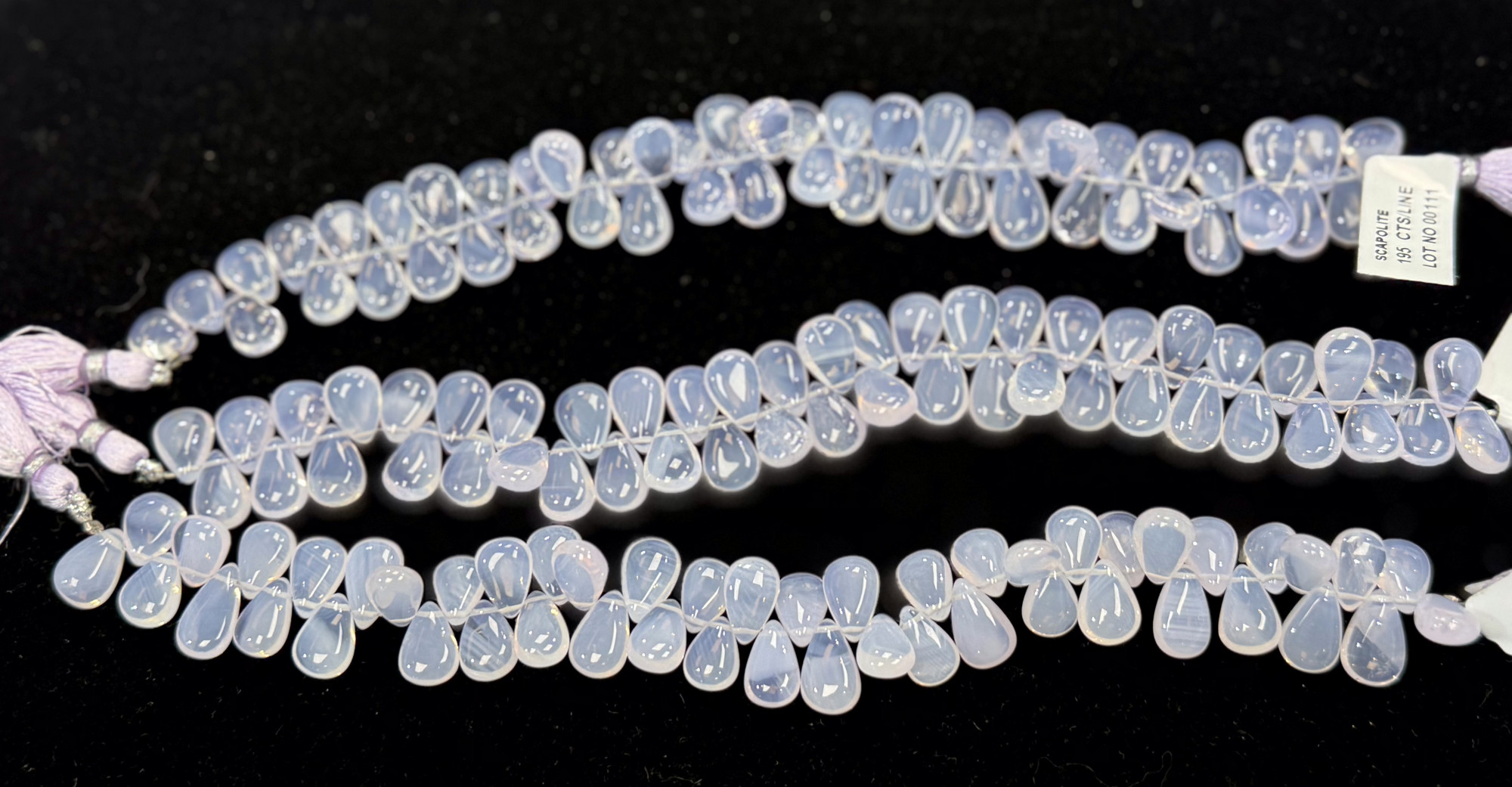 Scorolite Pears Smooth