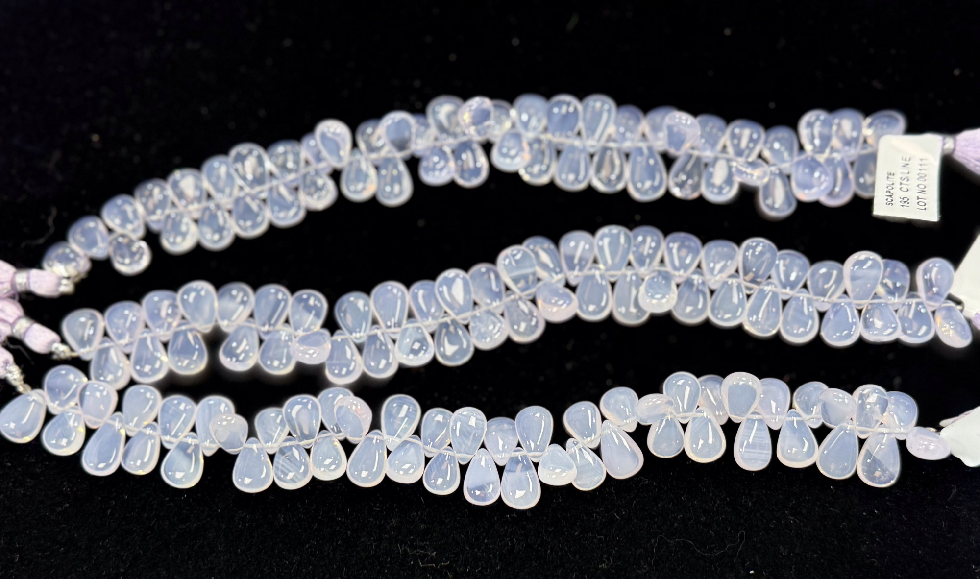 Scorolite Pears Smooth