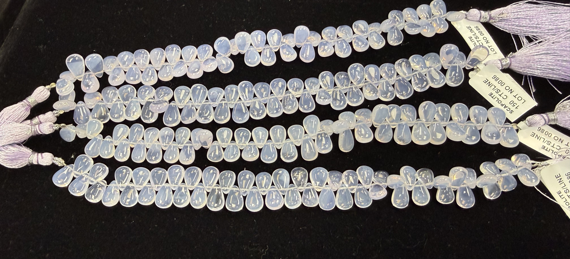 Scorolite Pears Smooth