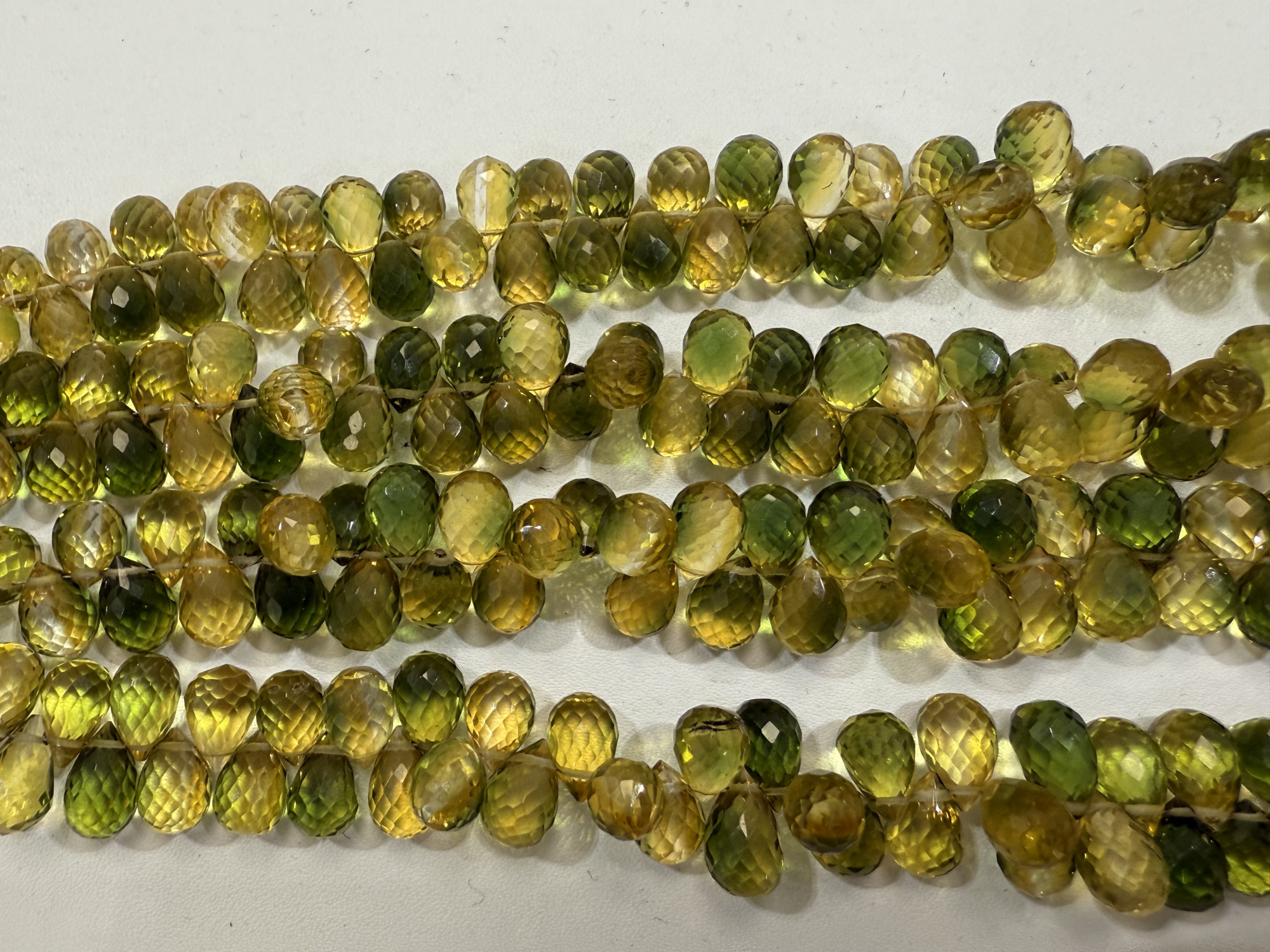 Hydro Quartz Drops