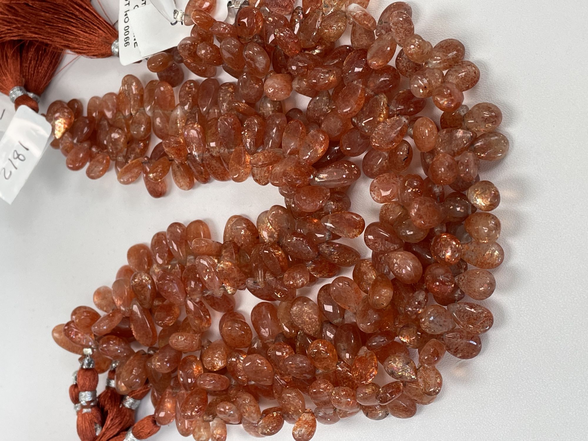 Sunstone Pear Smooth