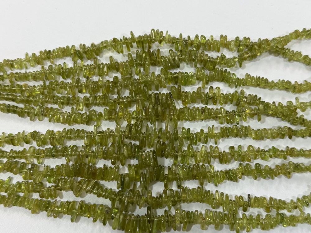 Image of Sphene Nuggets Smooth