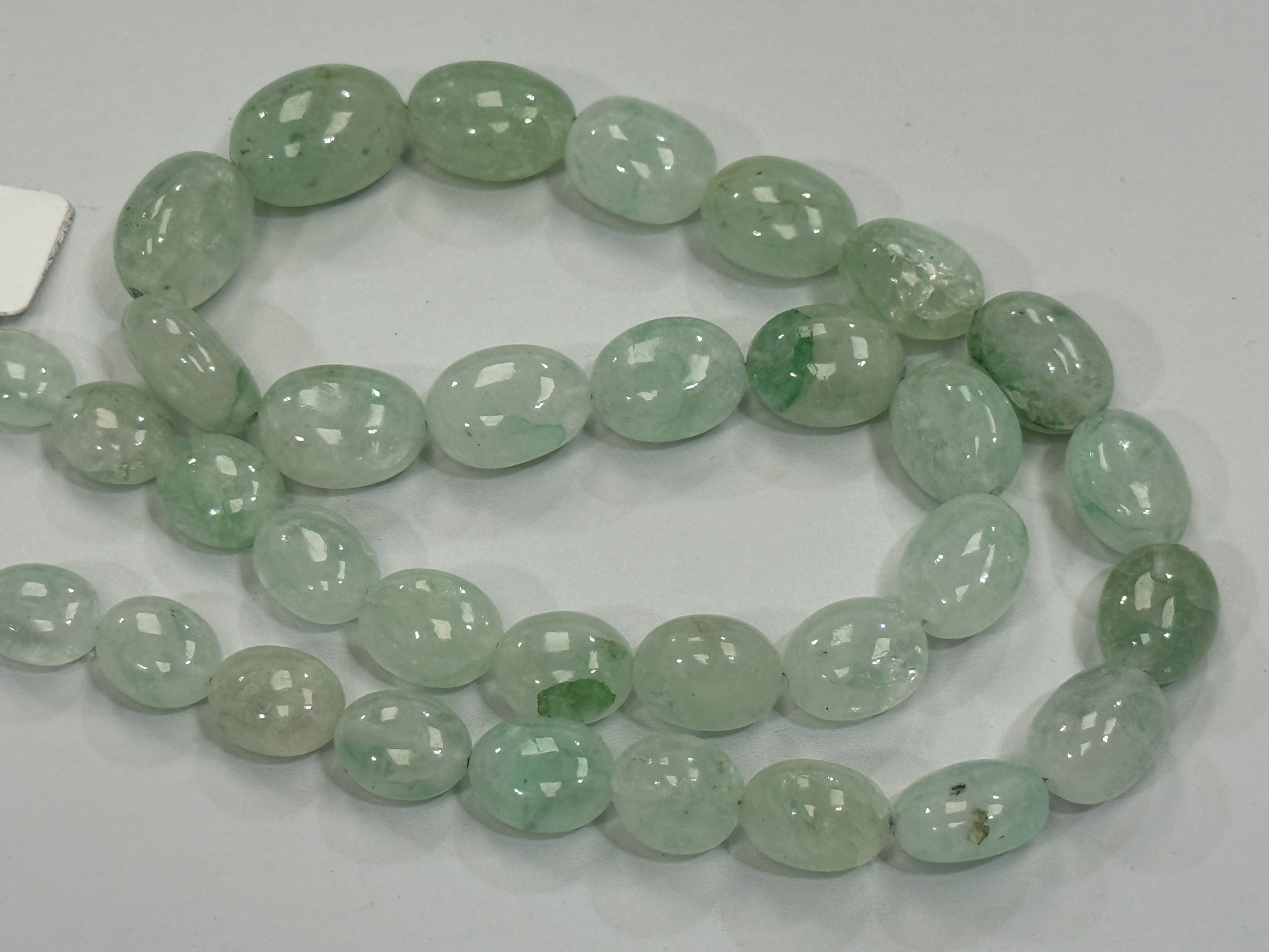 Aventurine Oval Smooth