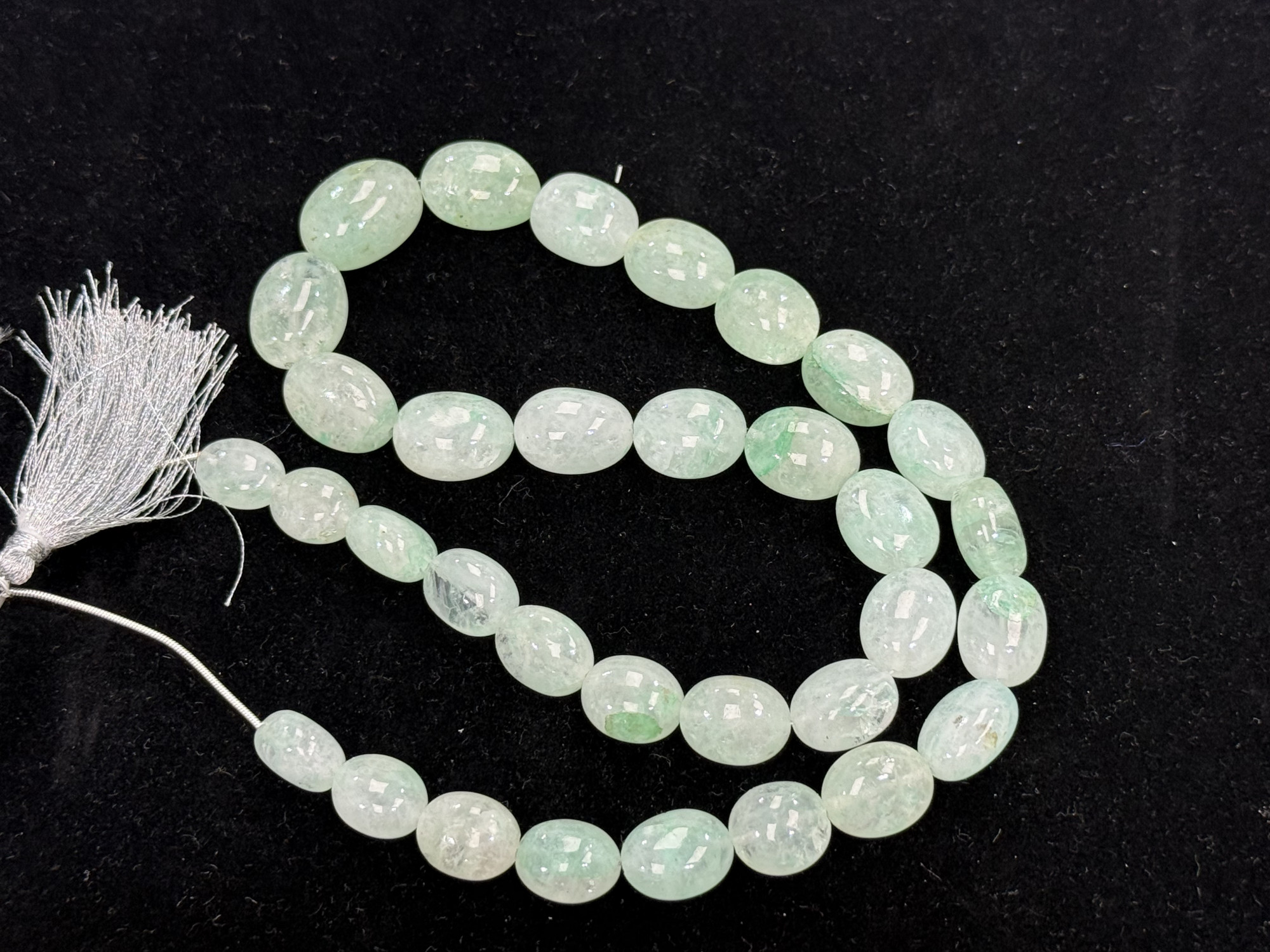 Aventurine Oval Smooth