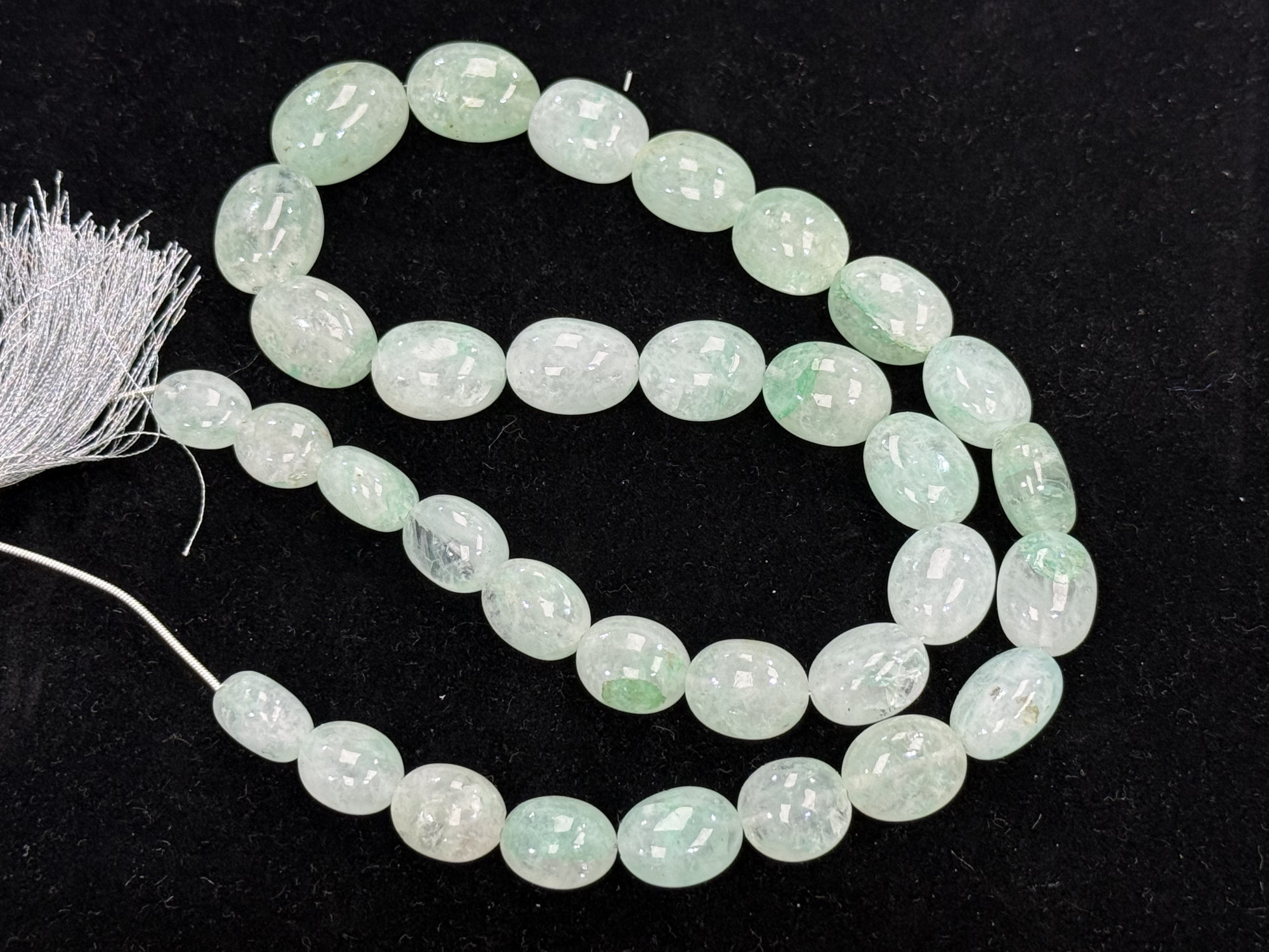Aventurine Oval Smooth