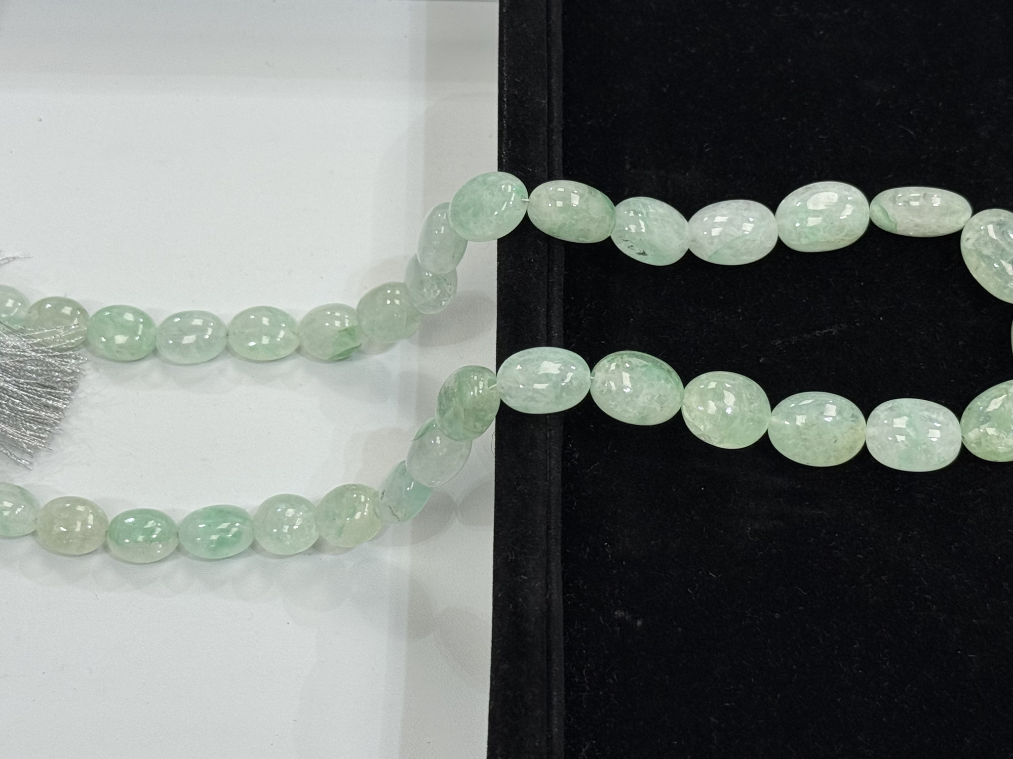 Aventurine Oval Smooth