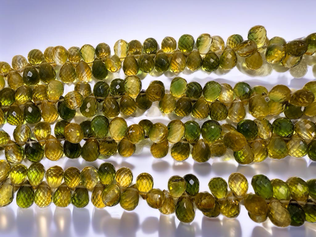 Hydro Quartz Drops