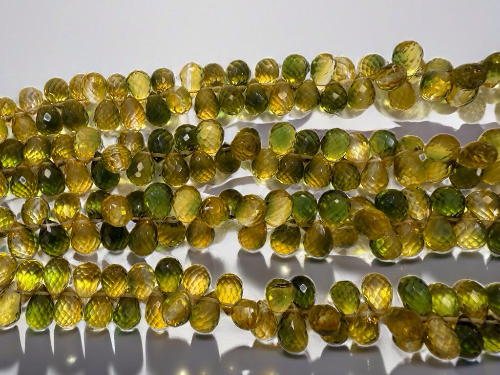 Hydro Quartz Drops