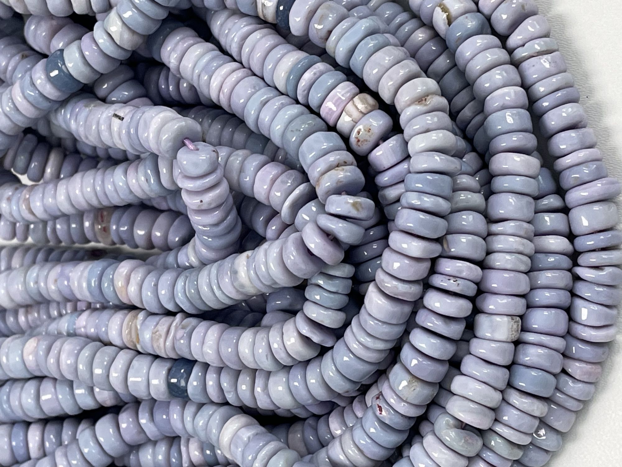 Purple Opal Tire Smooth