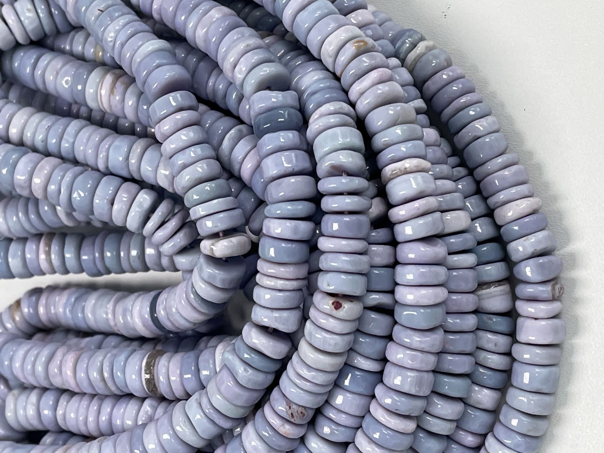 Purple Opal Tire Smooth