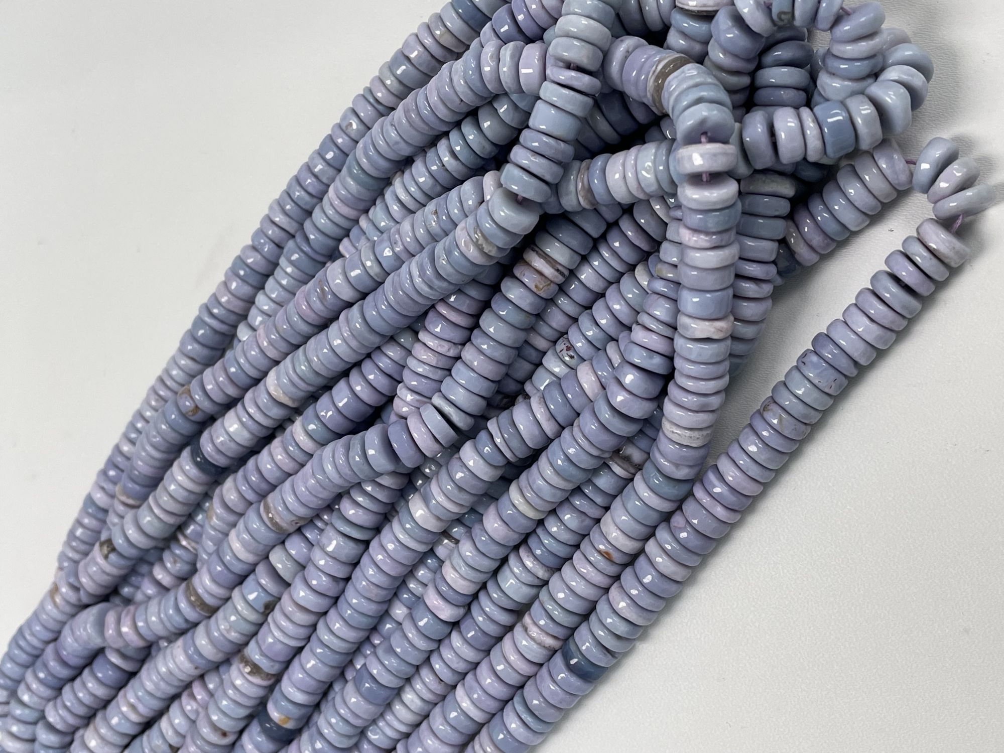 Purple Opal Tire Smooth