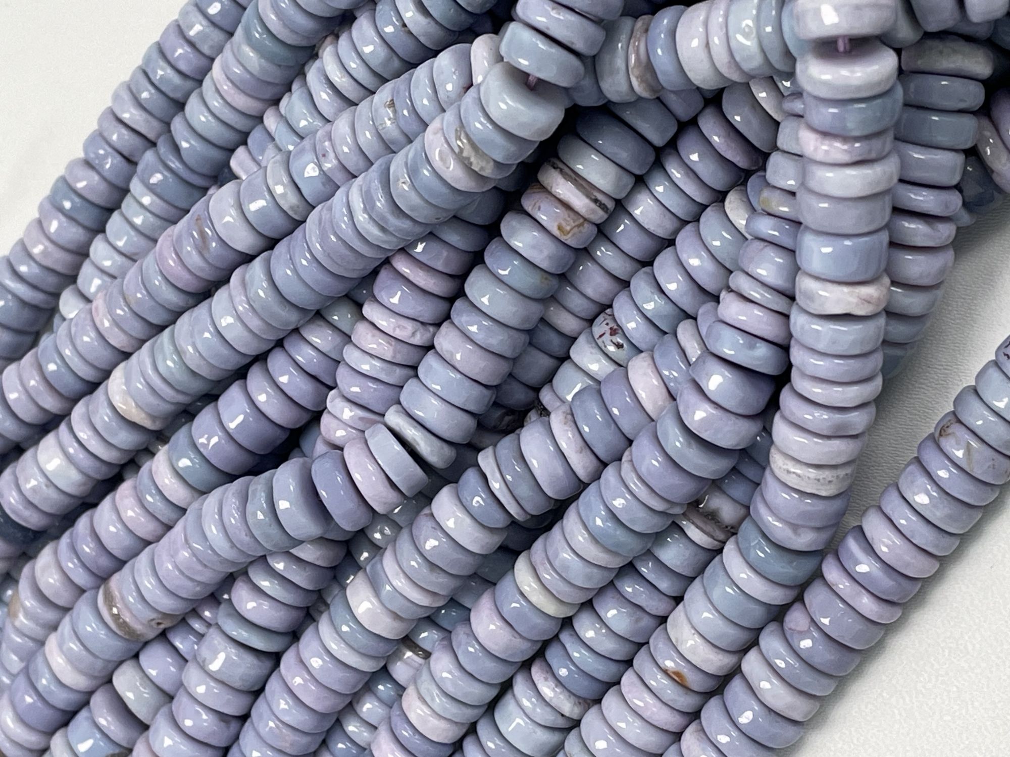 Purple Opal Tire Smooth