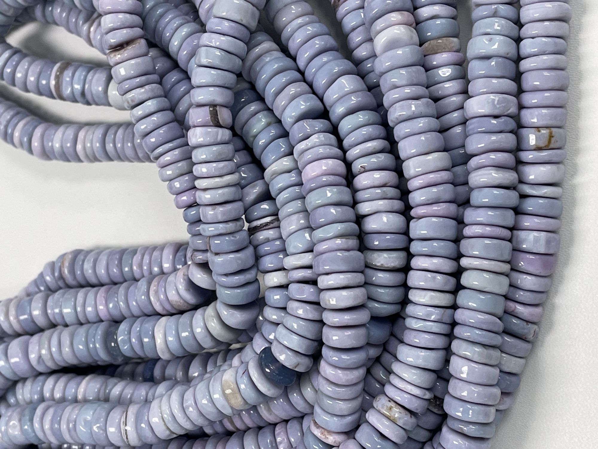 Purple Opal Tire Smooth