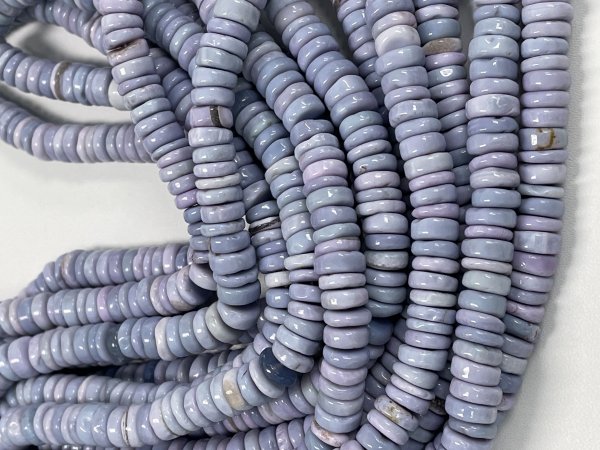 Purple Opal Tire Smooth