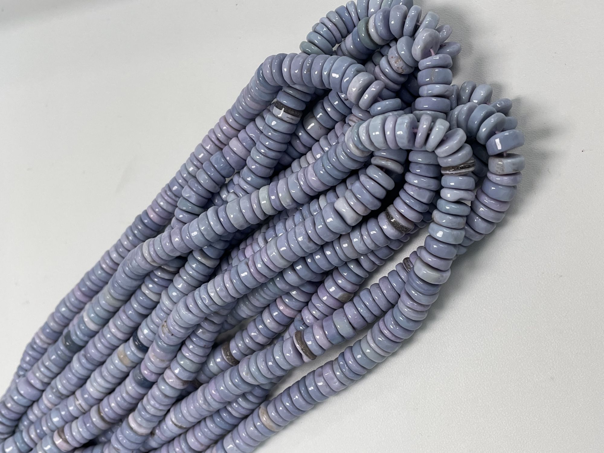 Purple Opal Tire Smooth