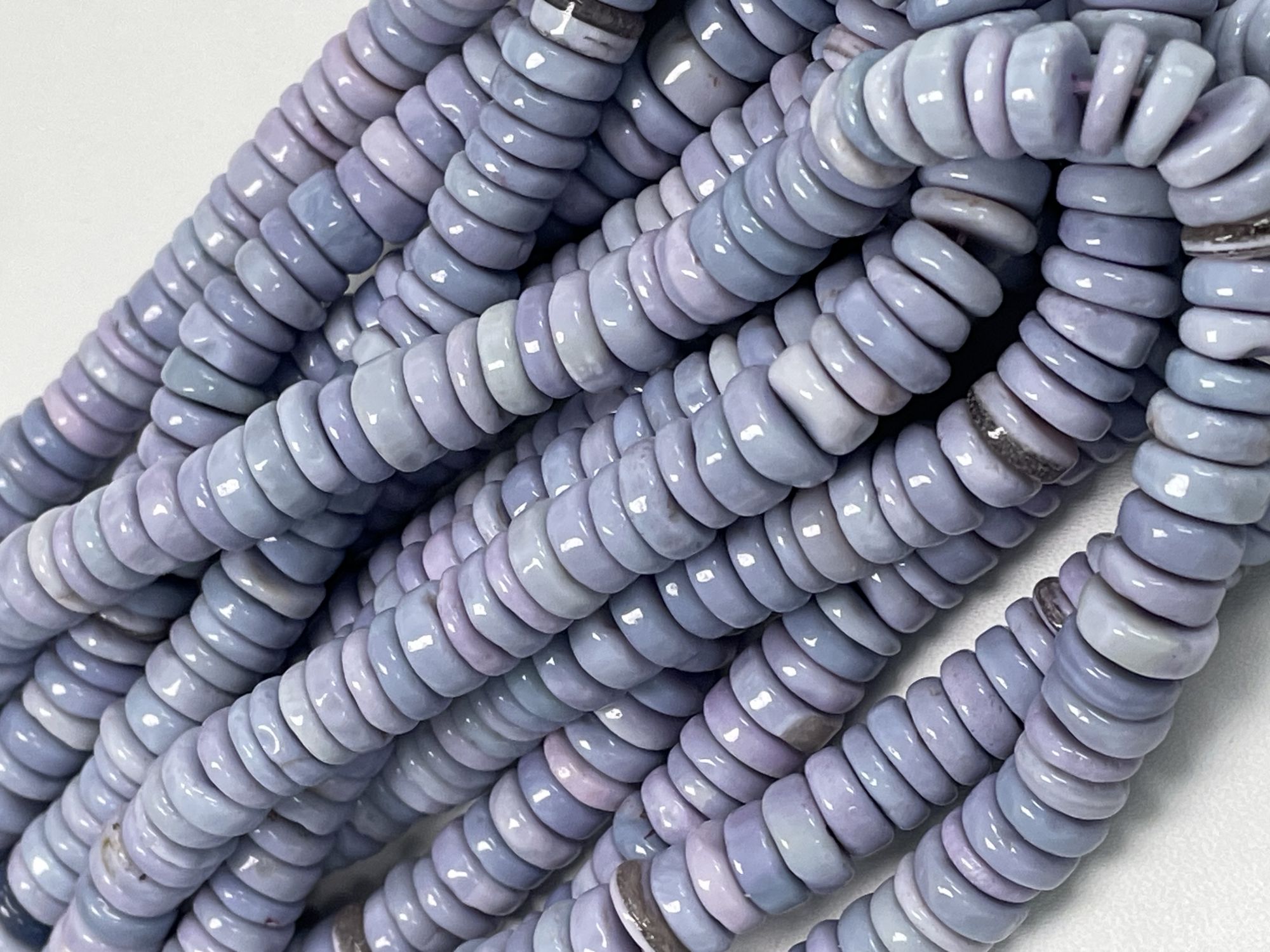Purple Opal Tire Smooth
