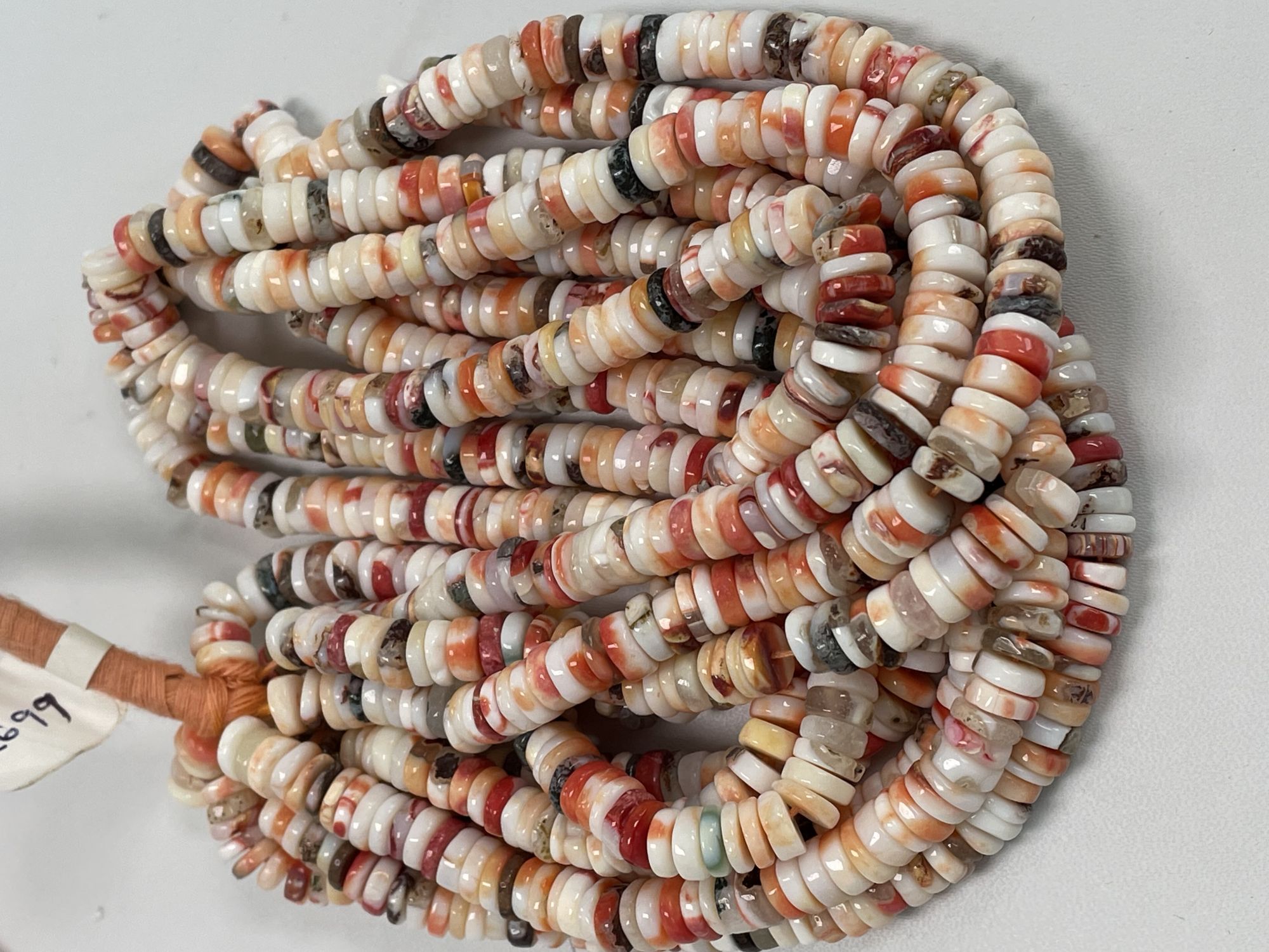 Shaded Opal Tire Smooth