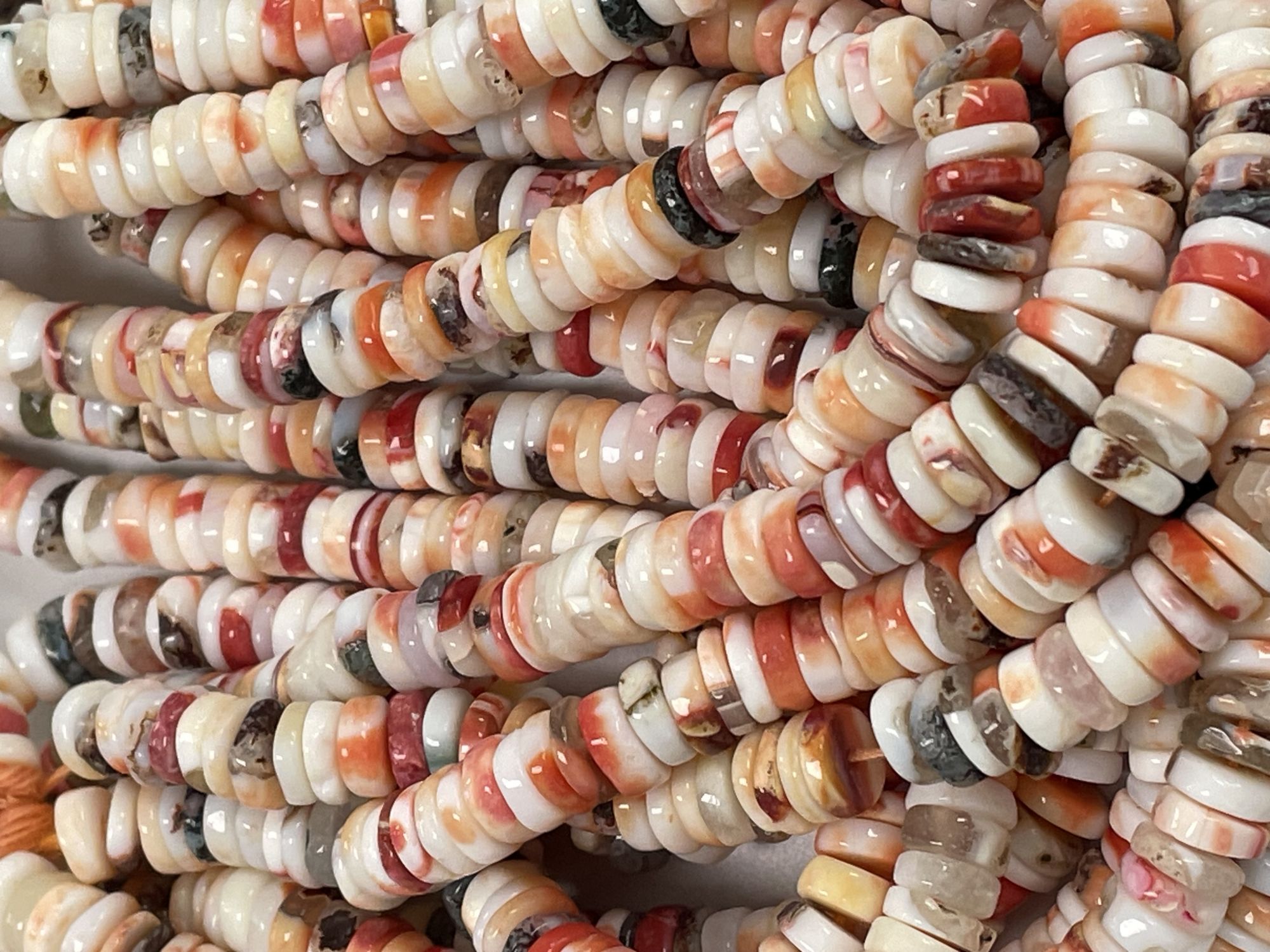 Shaded Opal Tire Smooth