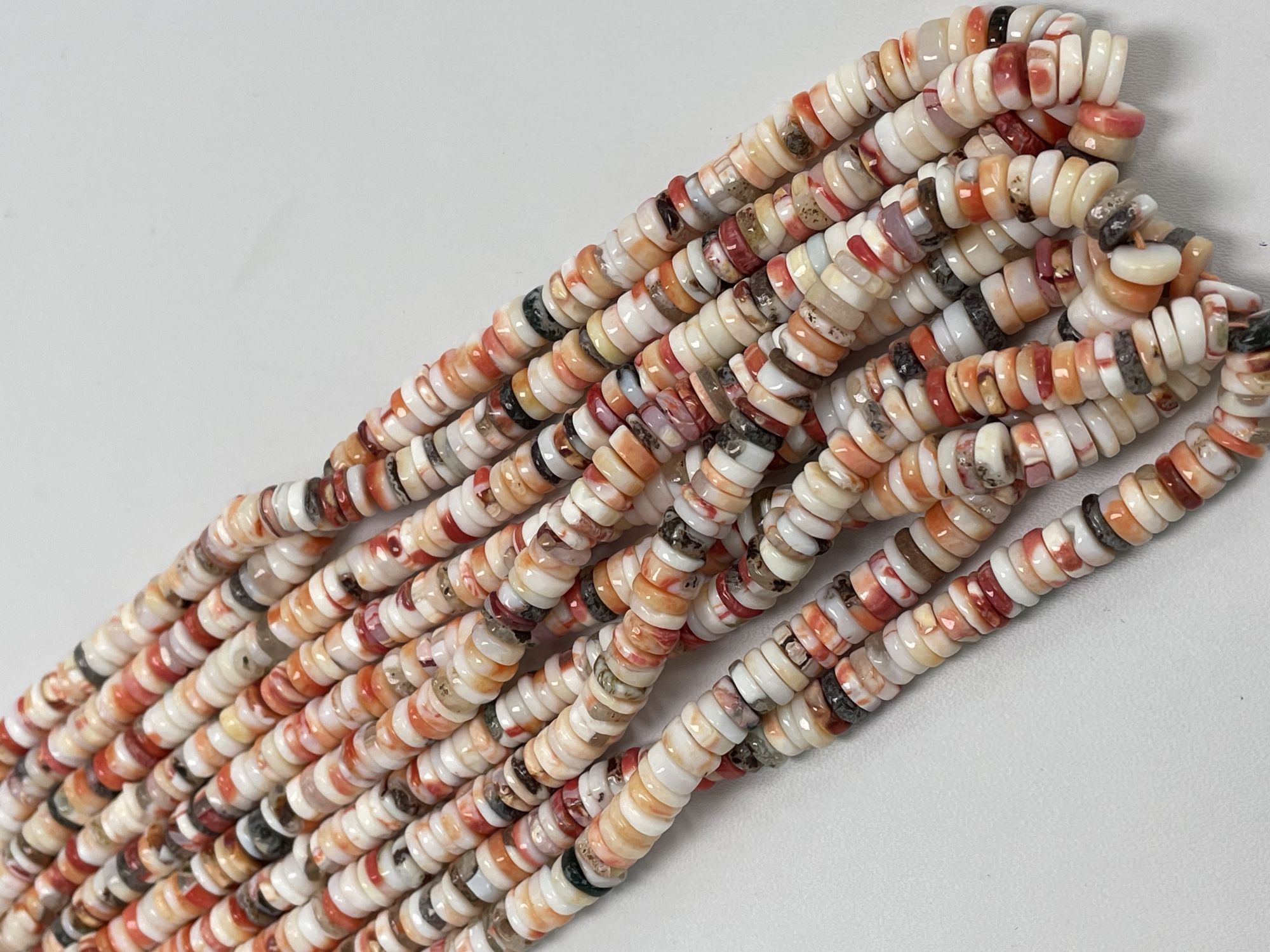 Shaded Opal Tire Smooth