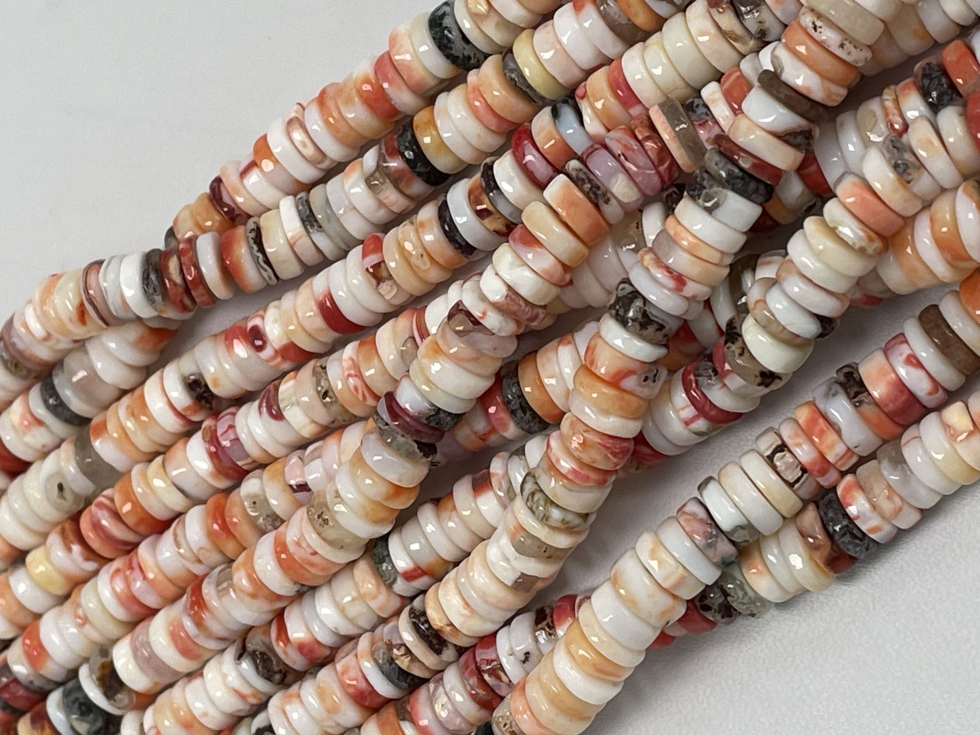 Shaded Opal Tire Smooth