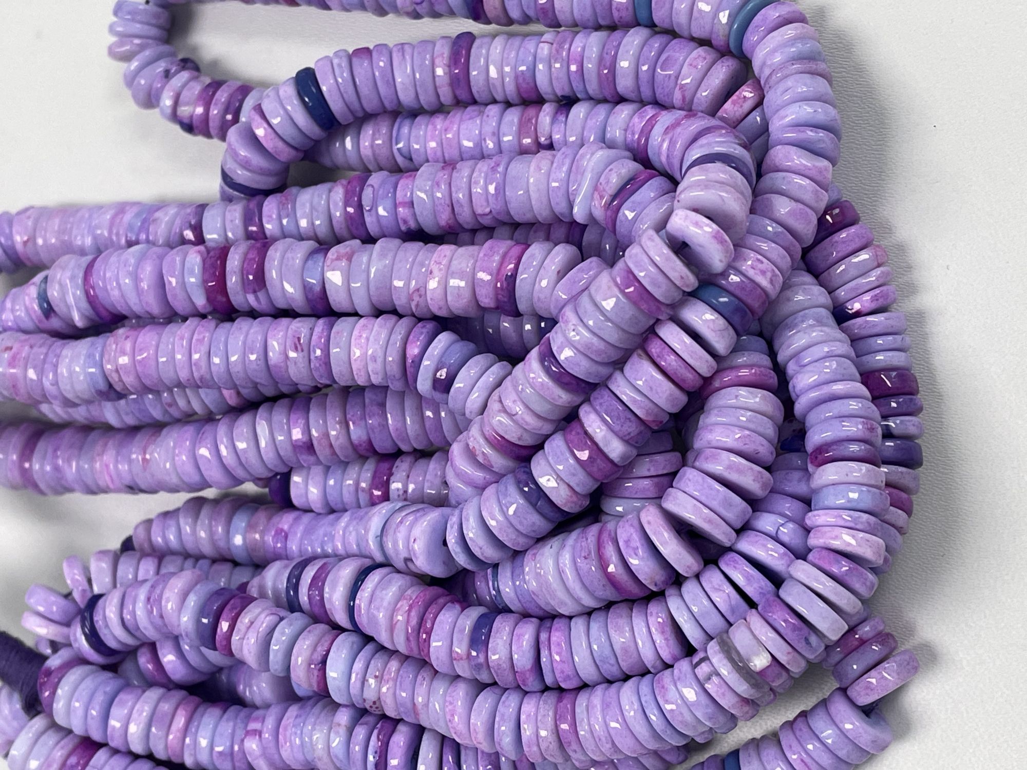 Shaded Opal Tire Smooth