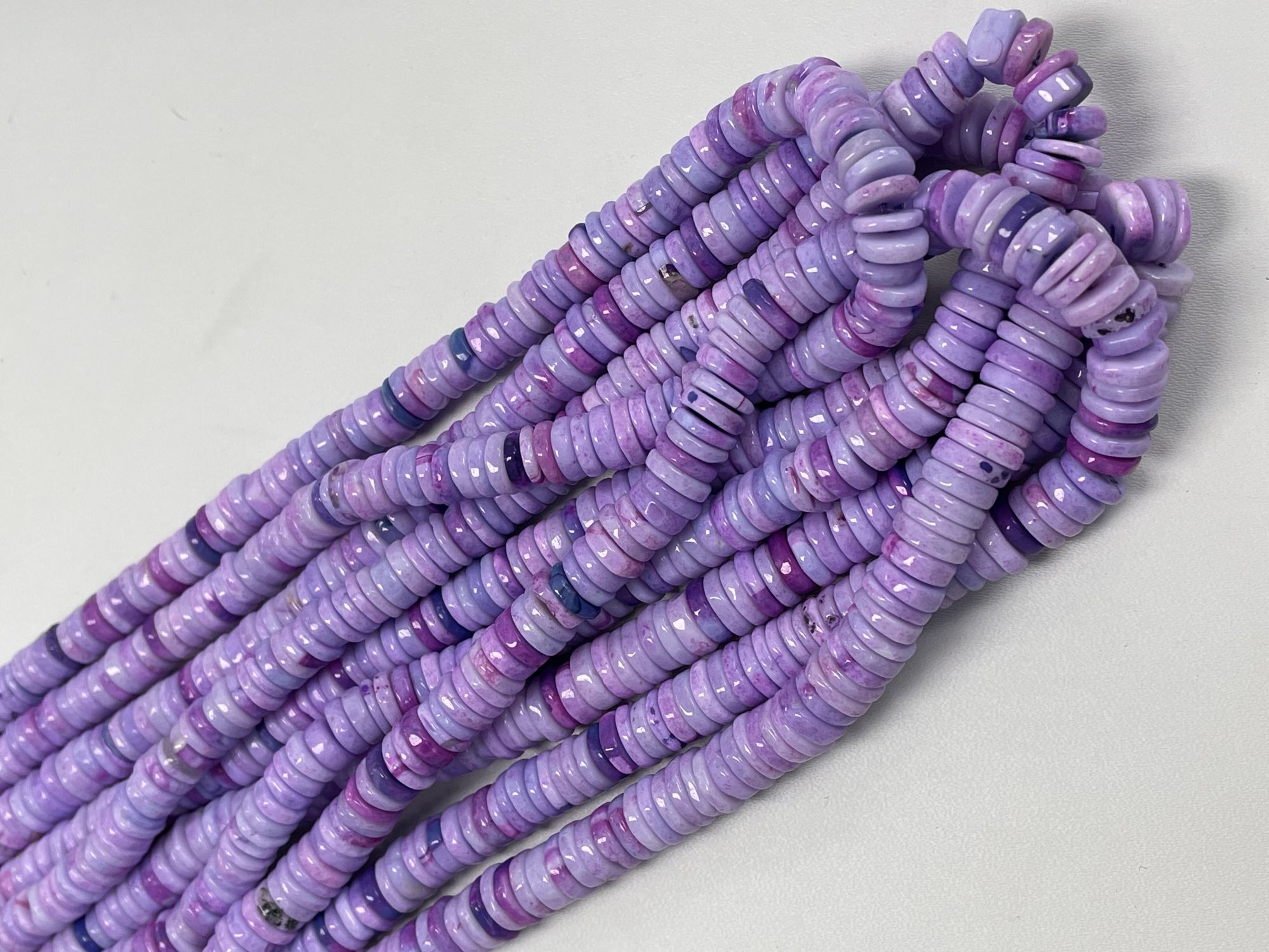 Shaded Opal Tire Smooth