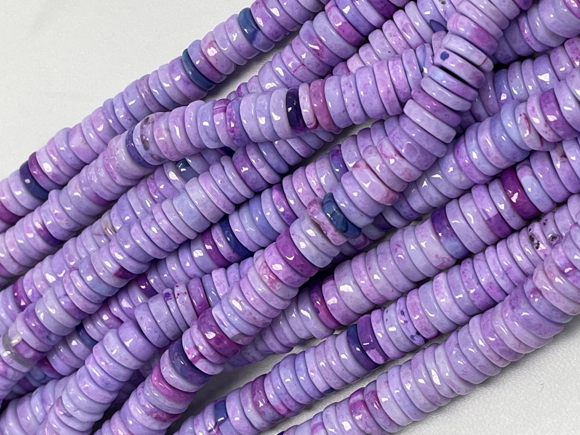 Shaded Opal Tire Smooth