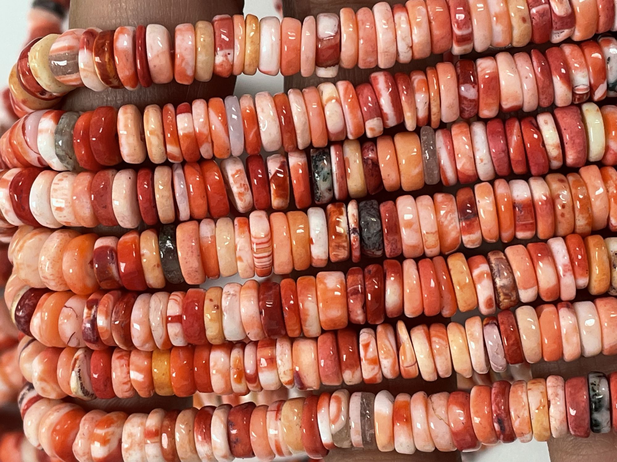 Shaded Opal Tire Smooth