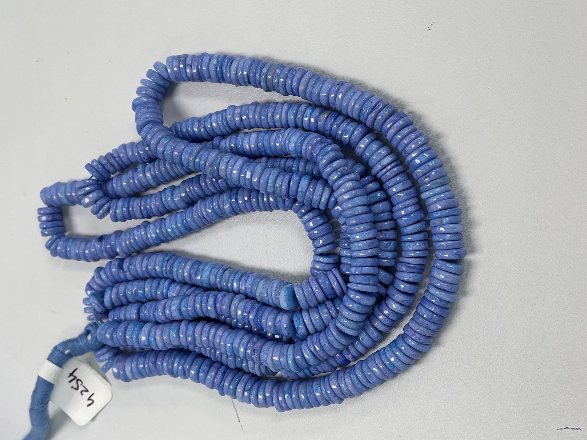Blue Opal Tire Smooth