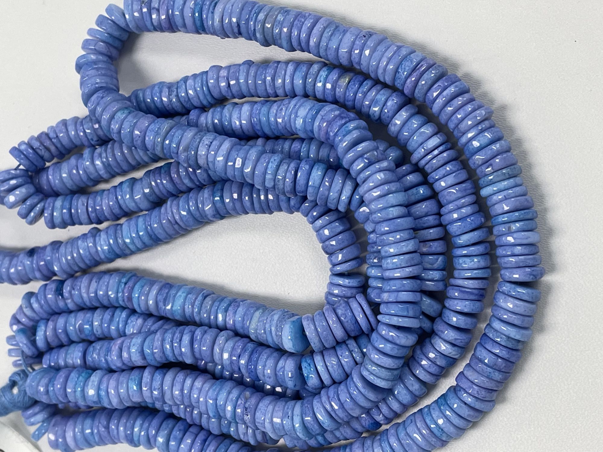Blue Opal Tire Smooth