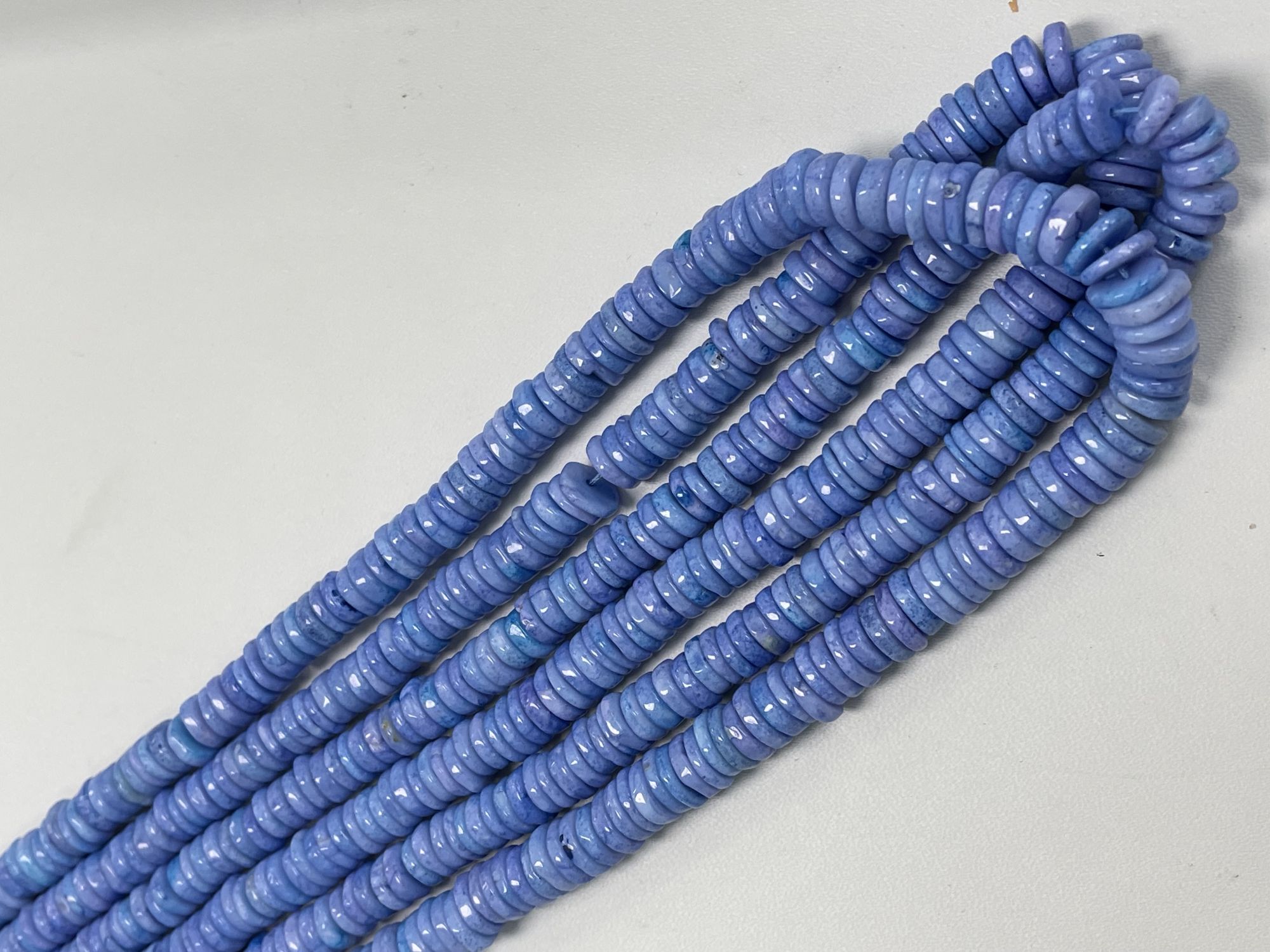 Blue Opal Tire Smooth